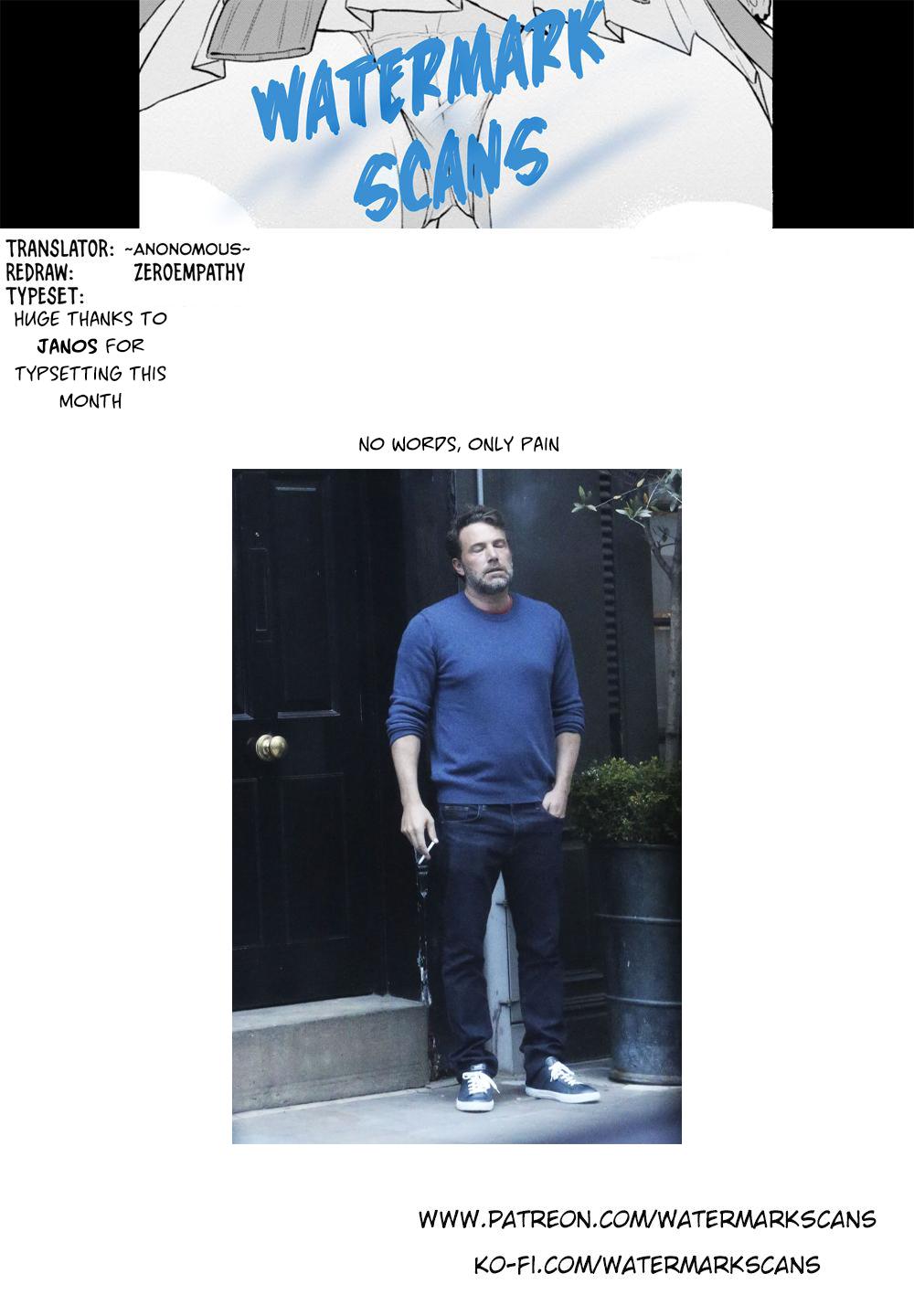 Hajimete no Gal Chap 119 - Next Chap 120