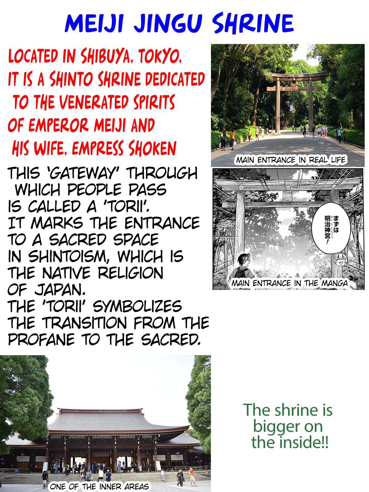 Hajimete no Gal Chap 175 - Next Chap 176