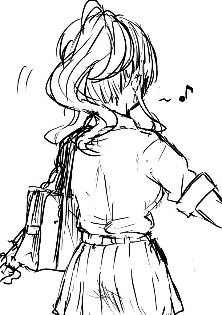 Hajimete no Gal Chap 172 - Next Chap 173