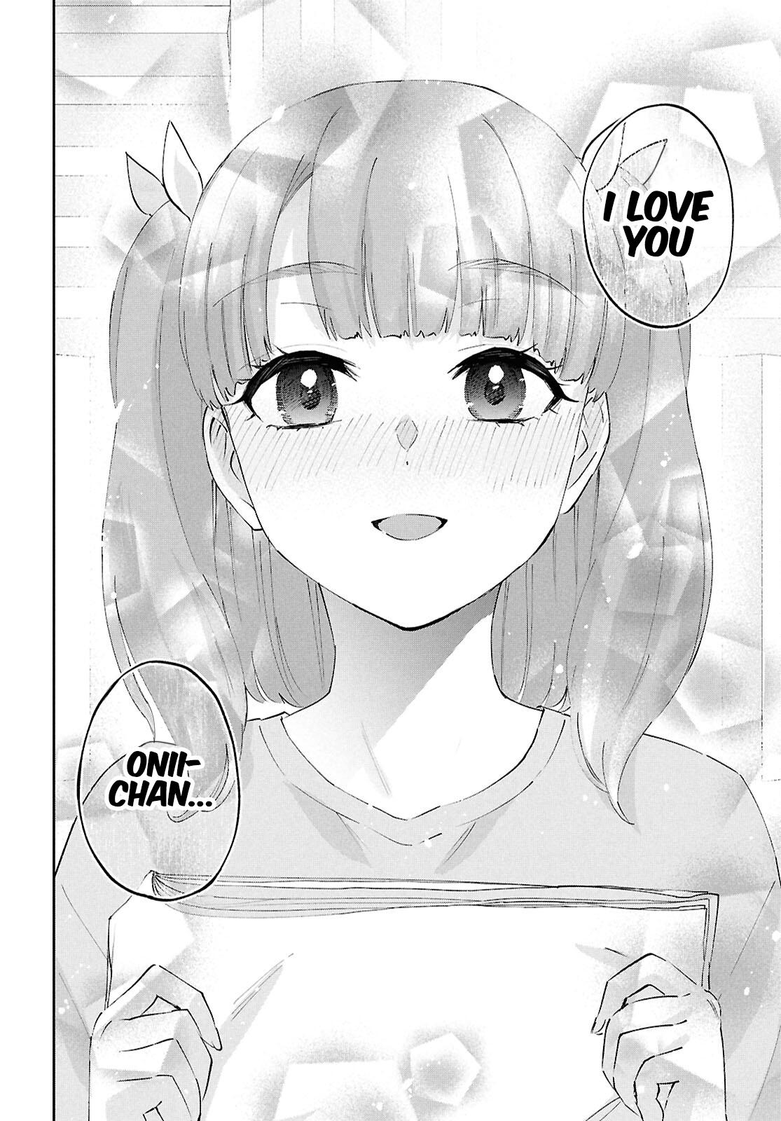 Hajimete no Gal Chap 184 - Next Chap 185