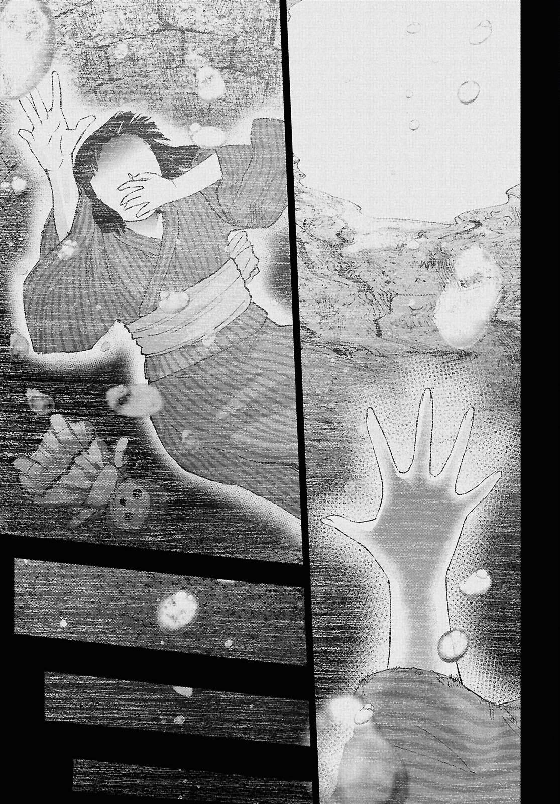 Hajimete no Gal Chap 192 - Next Chap 193