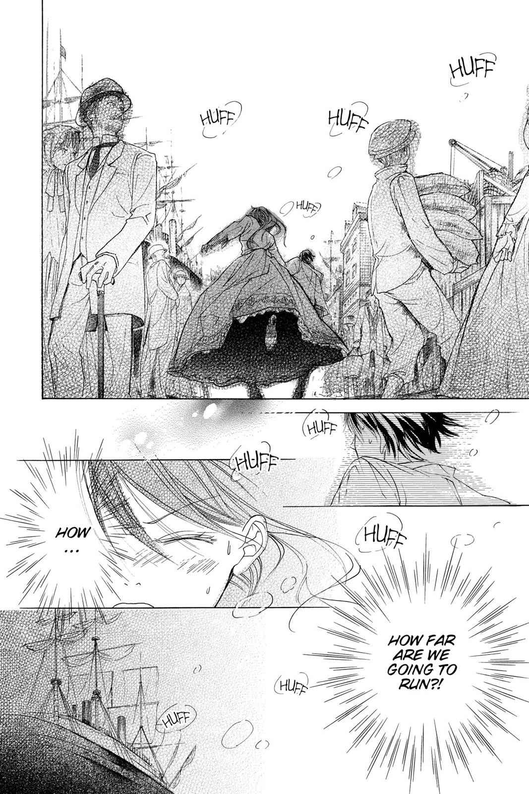 Hakushaku to Yousei Chap 1 - Next Chap 2
