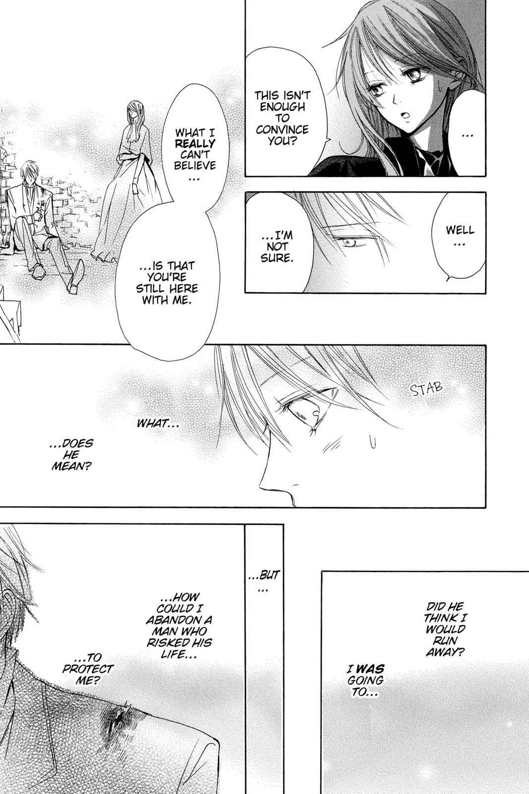 Hakushaku to Yousei Chap 1 - Next Chap 2