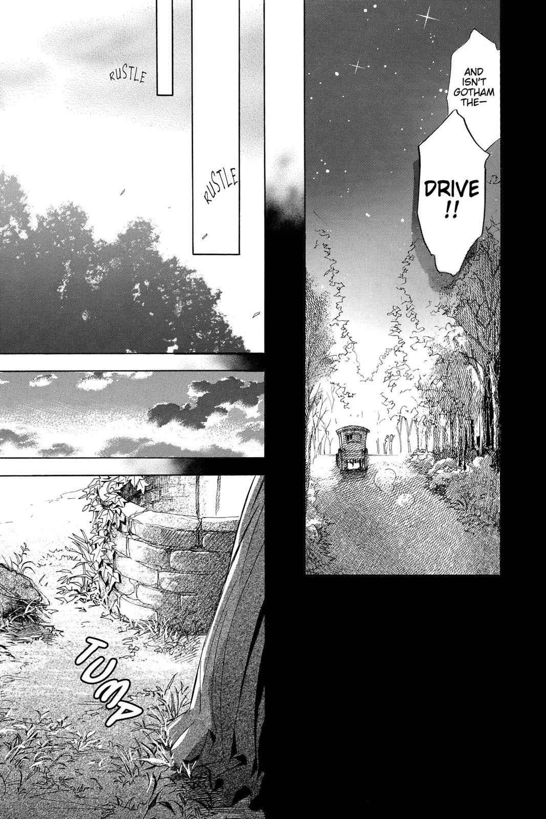 Hakushaku to Yousei Chap 1 - Next Chap 2
