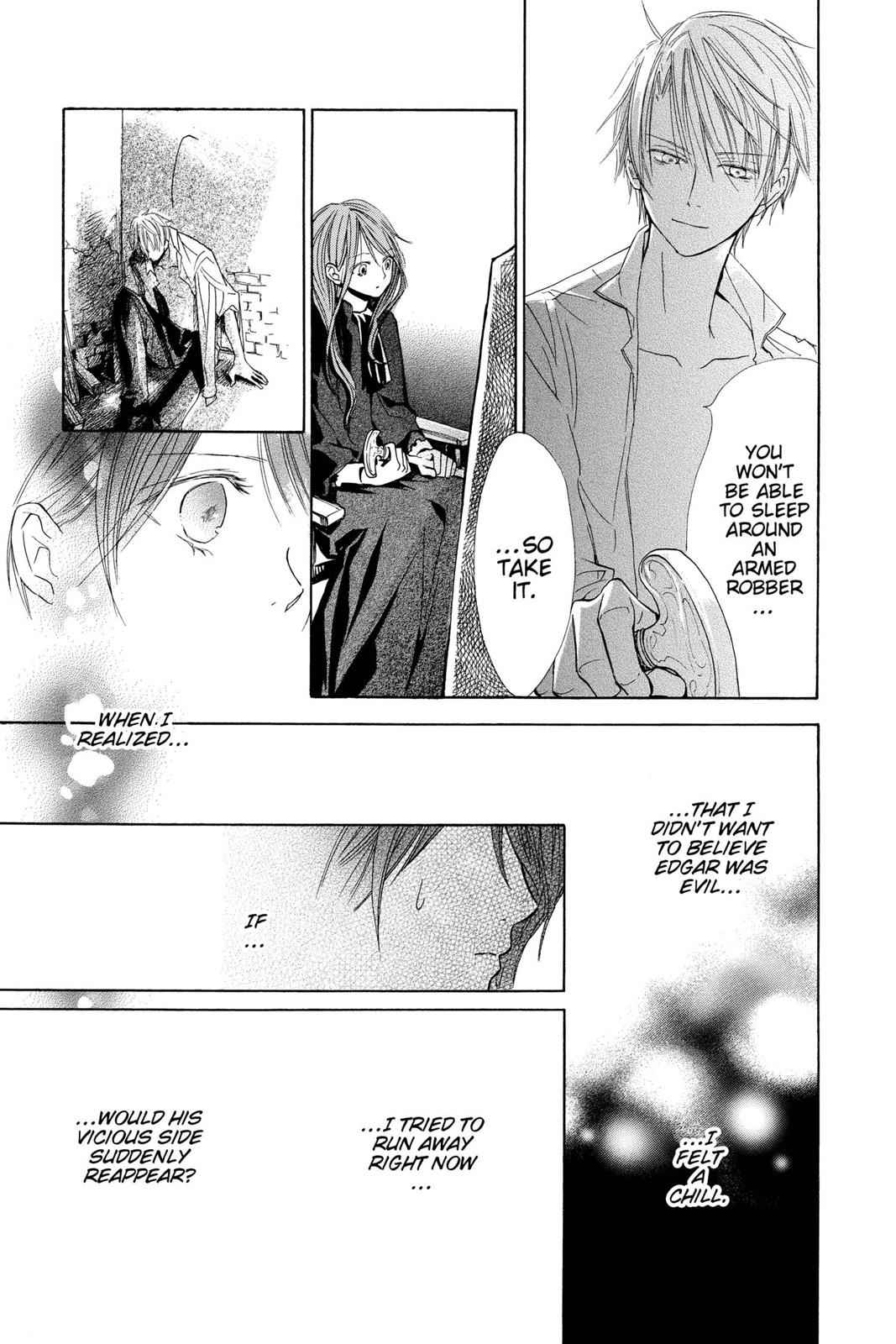 Hakushaku to Yousei Chap 1 - Next Chap 2