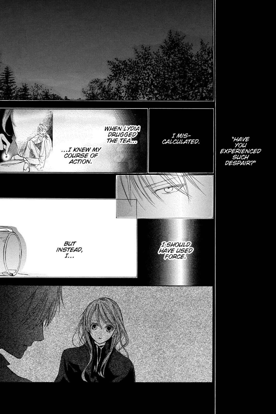 Hakushaku to Yousei Chap 1 - Next Chap 2