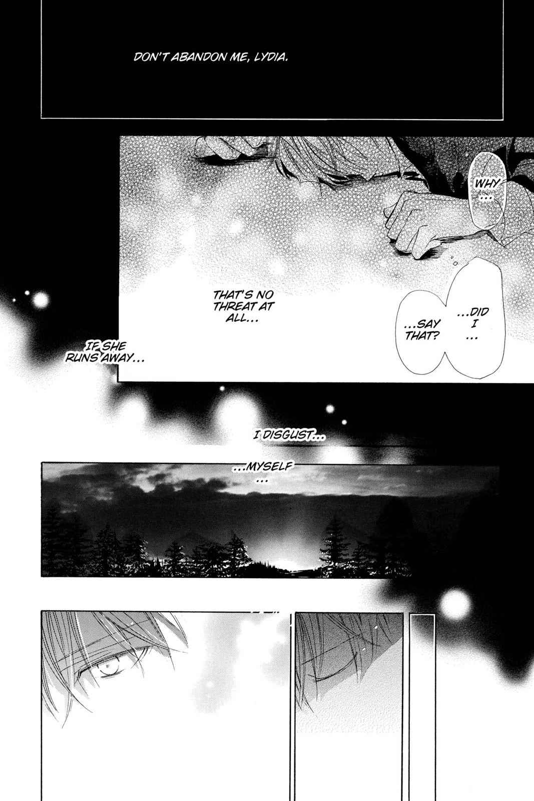 Hakushaku to Yousei Chap 1 - Next Chap 2