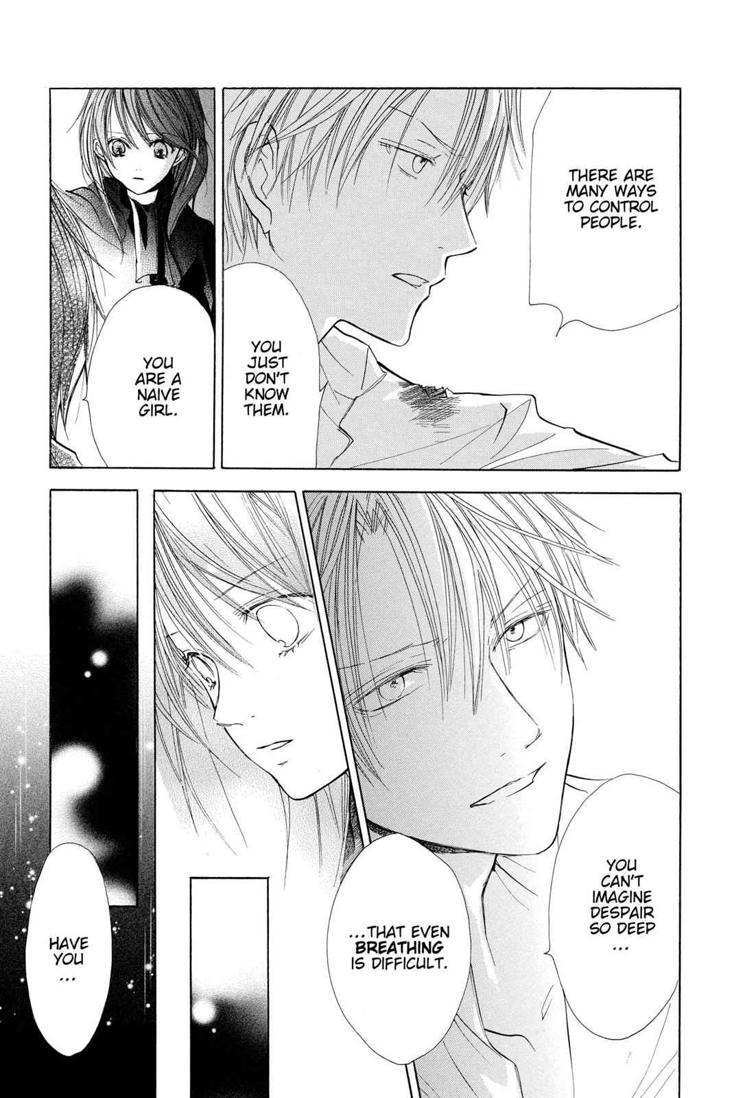 Hakushaku to Yousei Chap 1 - Next Chap 2