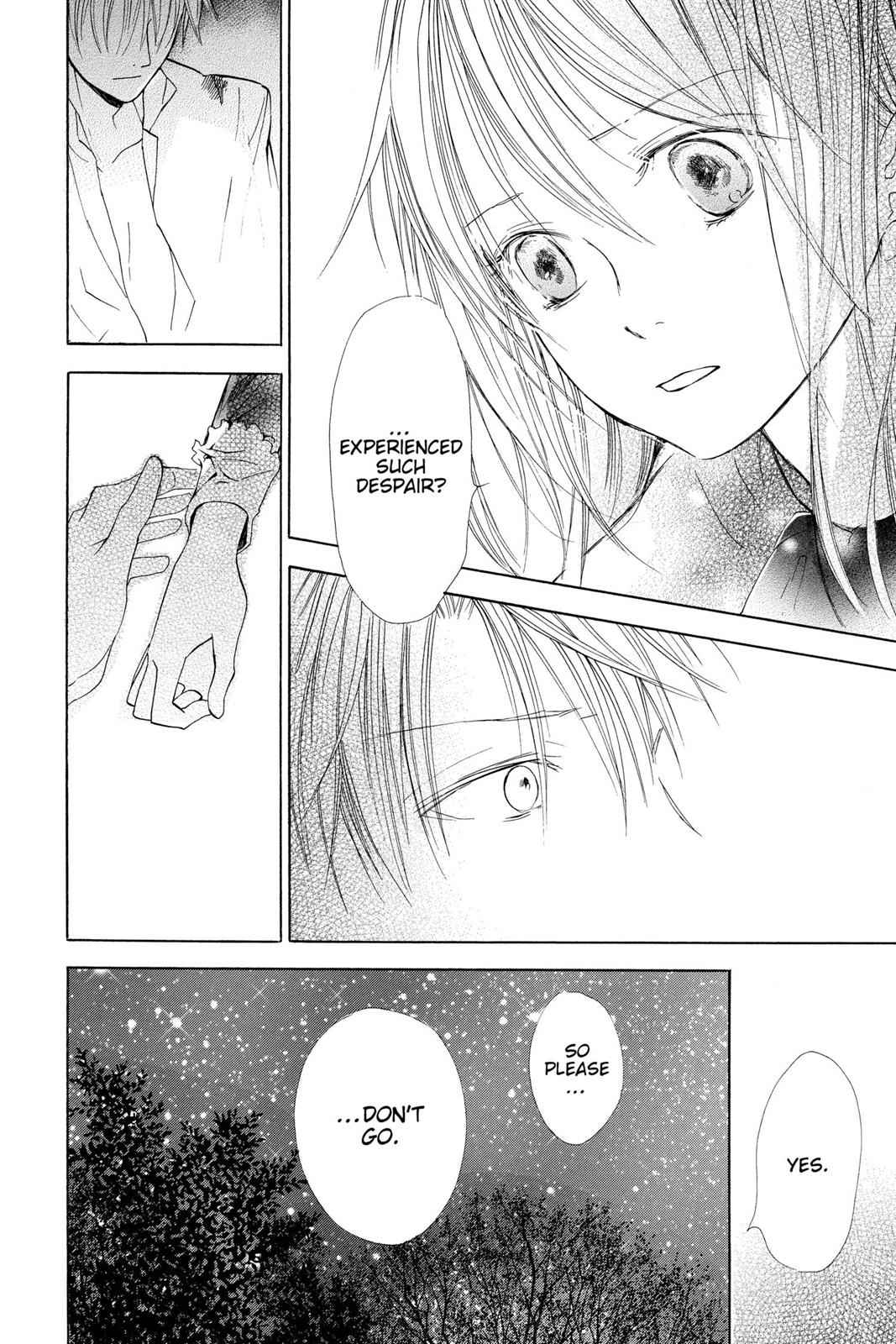 Hakushaku to Yousei Chap 1 - Next Chap 2