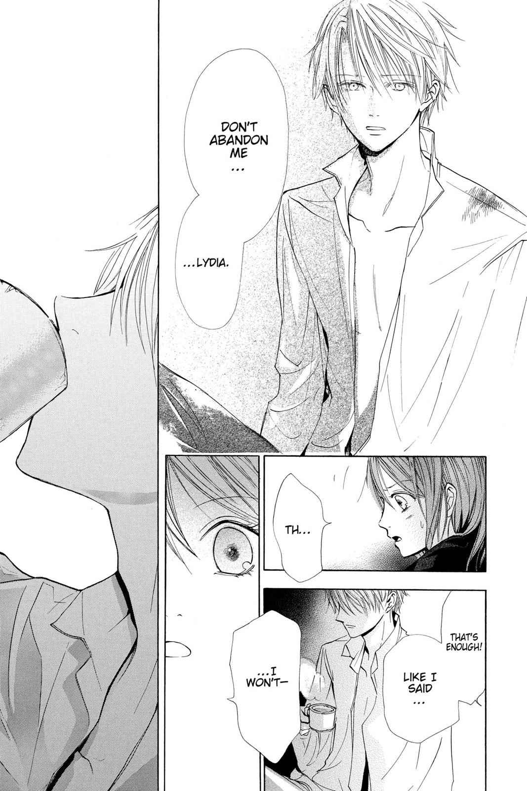 Hakushaku to Yousei Chap 1 - Next Chap 2