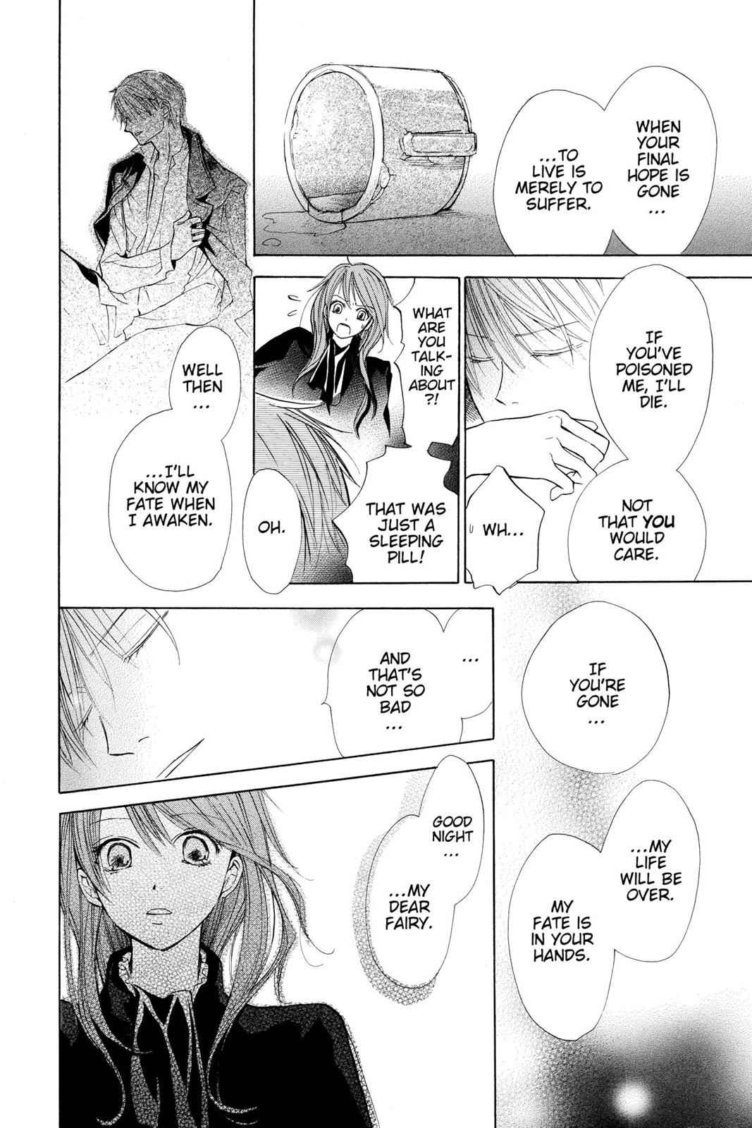 Hakushaku to Yousei Chap 1 - Next Chap 2