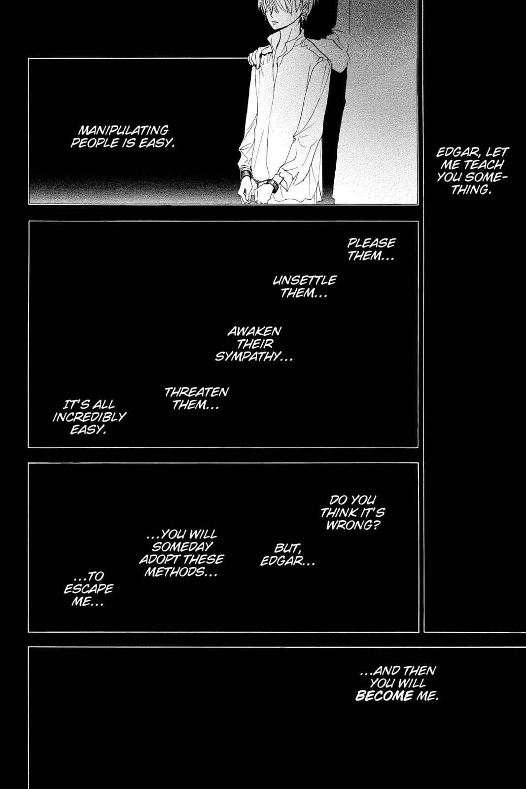 Hakushaku to Yousei Chap 1 - Next Chap 2
