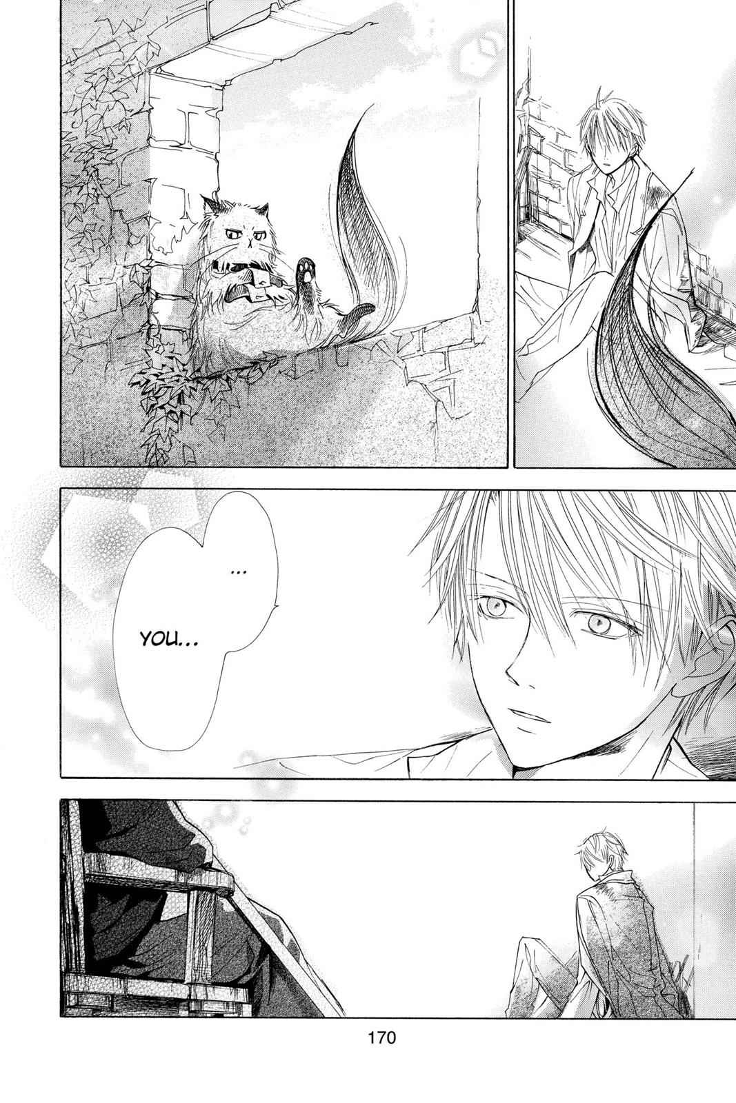 Hakushaku to Yousei Chap 1 - Next Chap 2