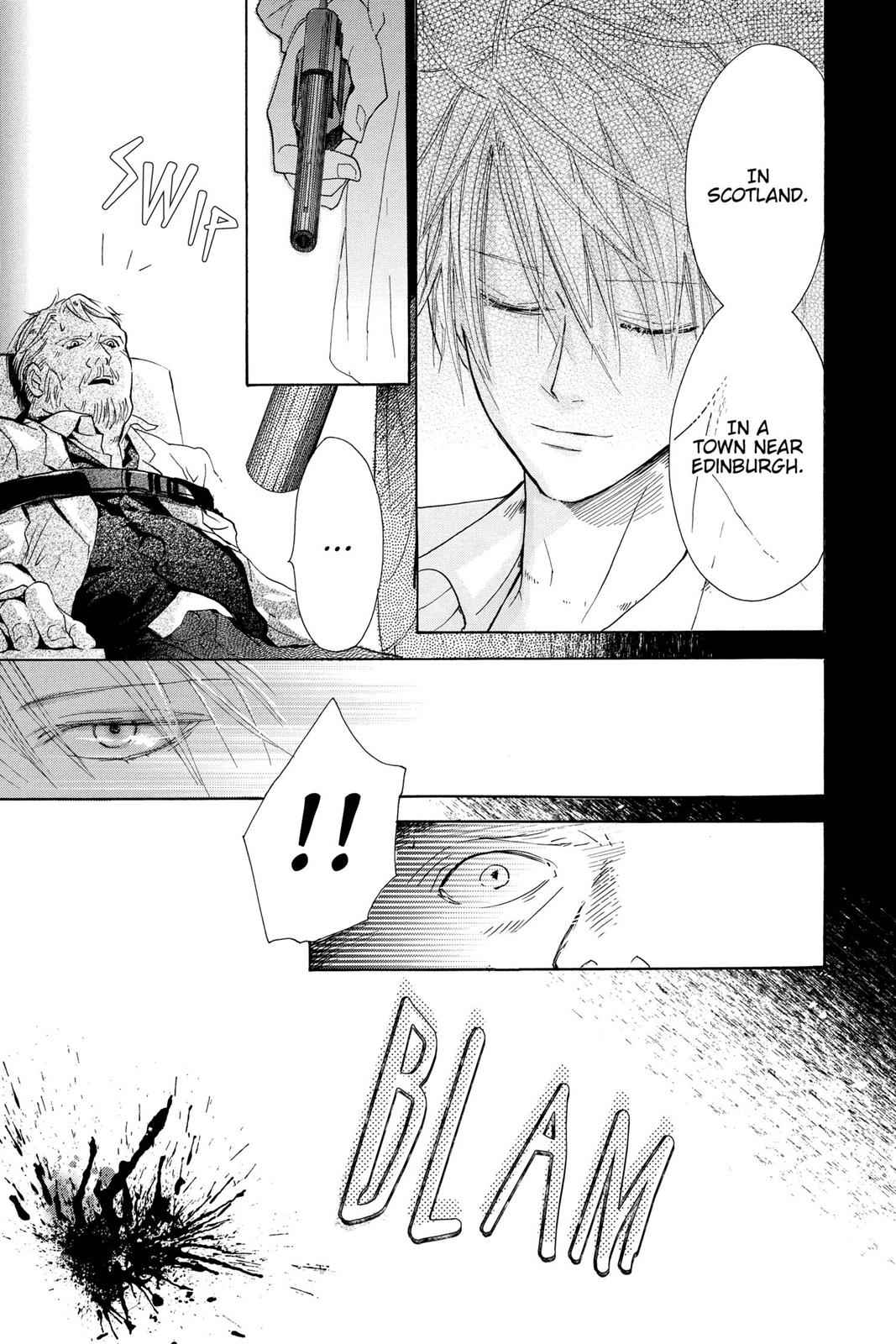 Hakushaku to Yousei Chap 1 - Next Chap 2