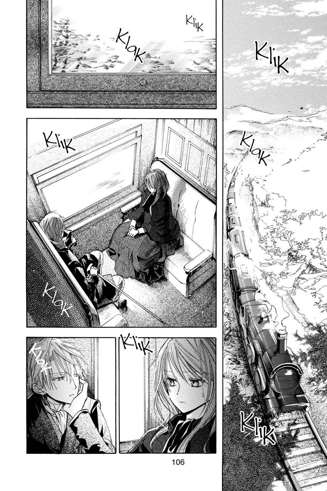 Hakushaku to Yousei Chap 1 - Next Chap 2