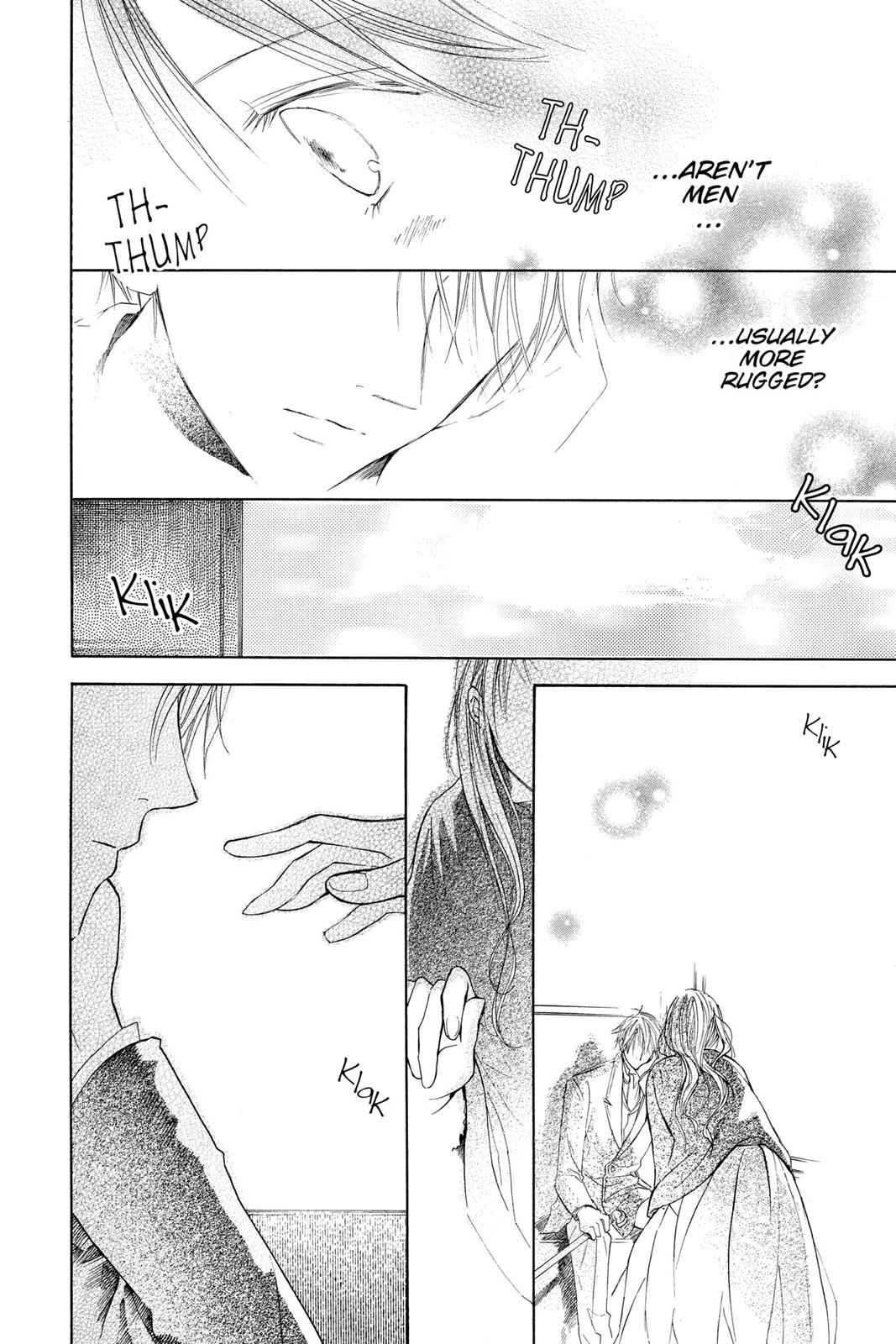 Hakushaku to Yousei Chap 1 - Next Chap 2