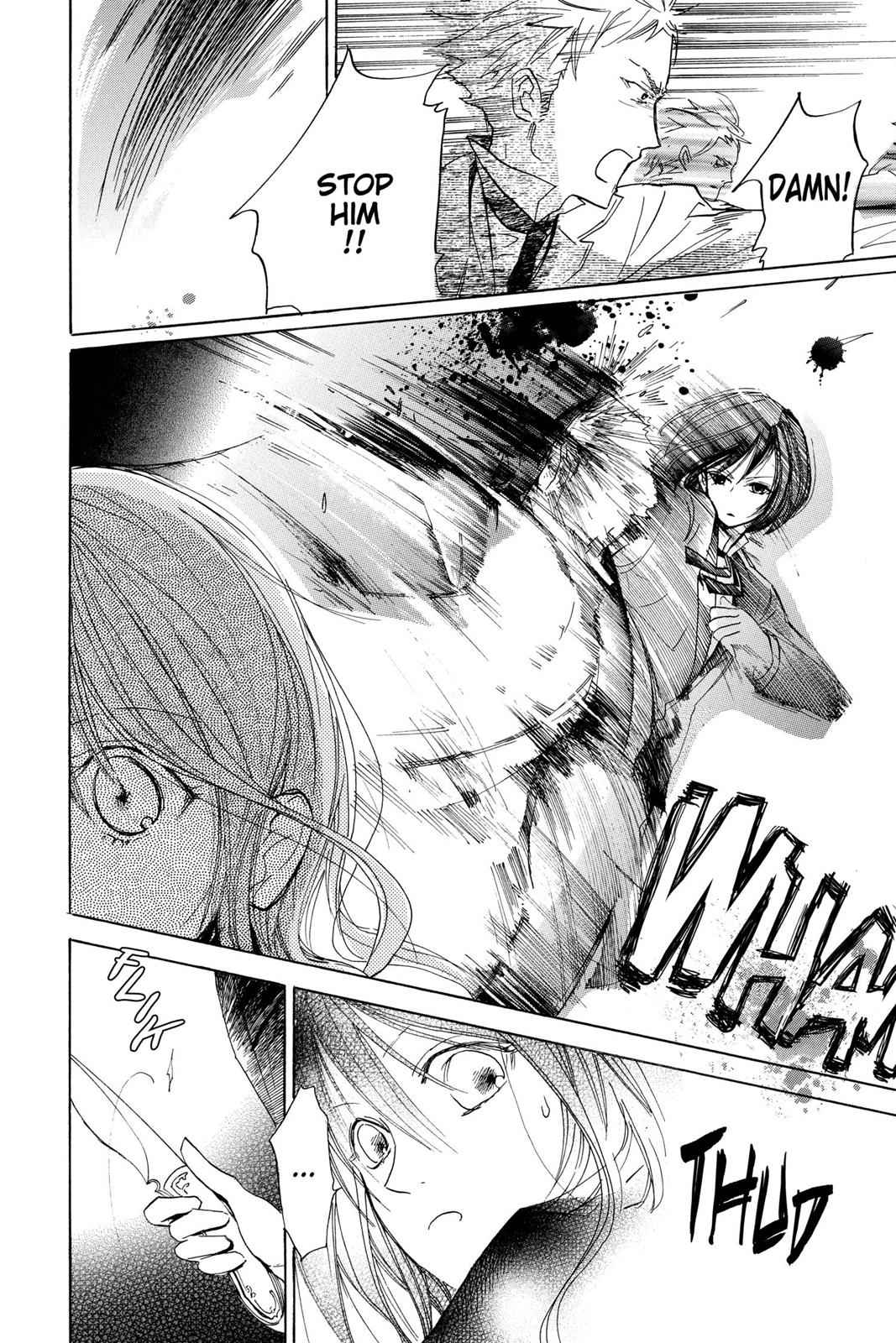 Hakushaku to Yousei Chap 1 - Next Chap 2