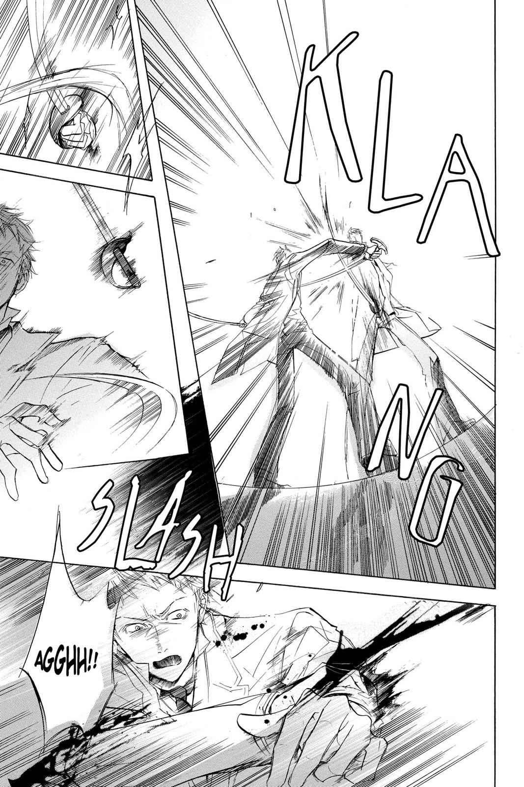 Hakushaku to Yousei Chap 1 - Next Chap 2