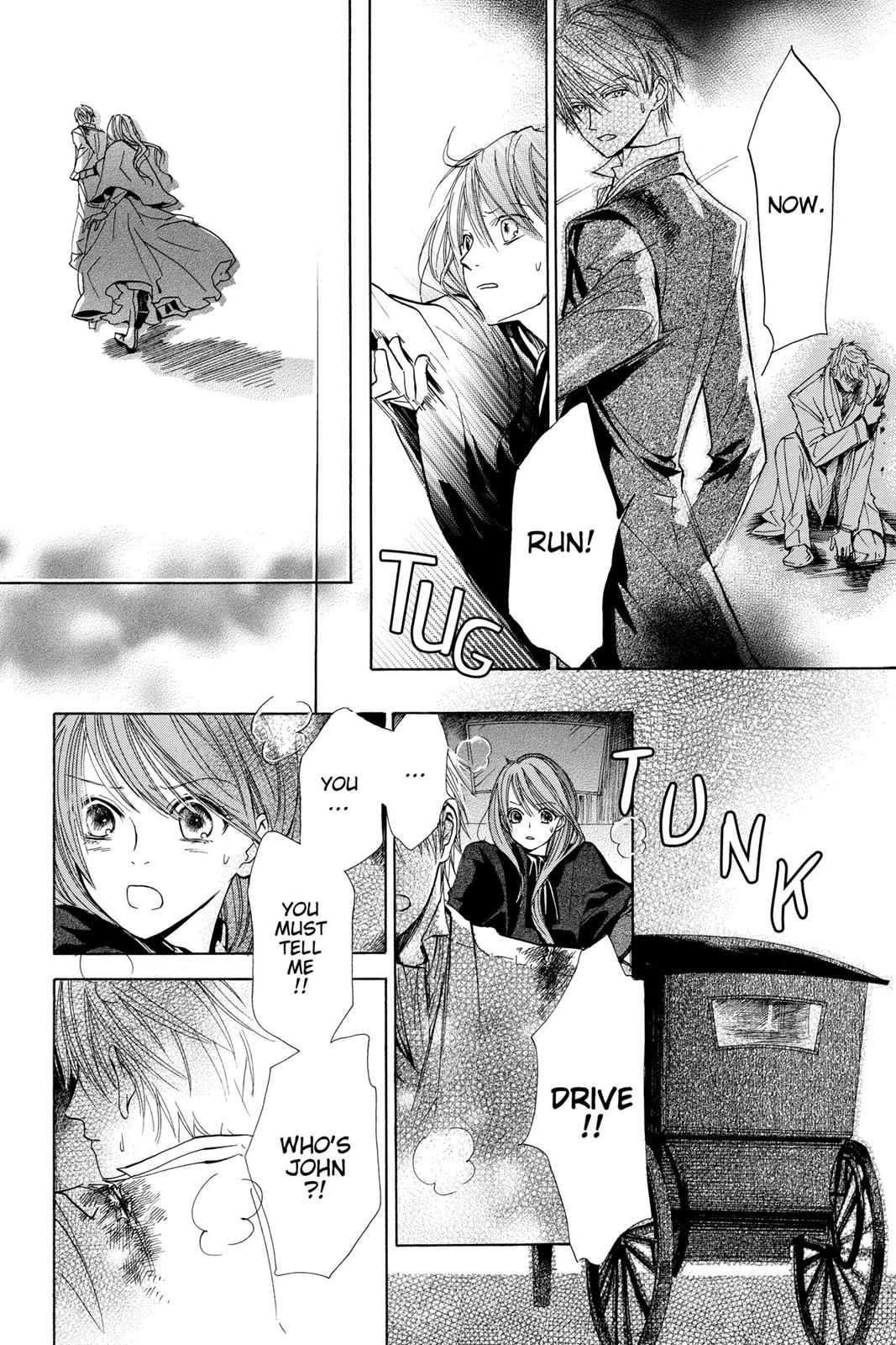 Hakushaku to Yousei Chap 1 - Next Chap 2