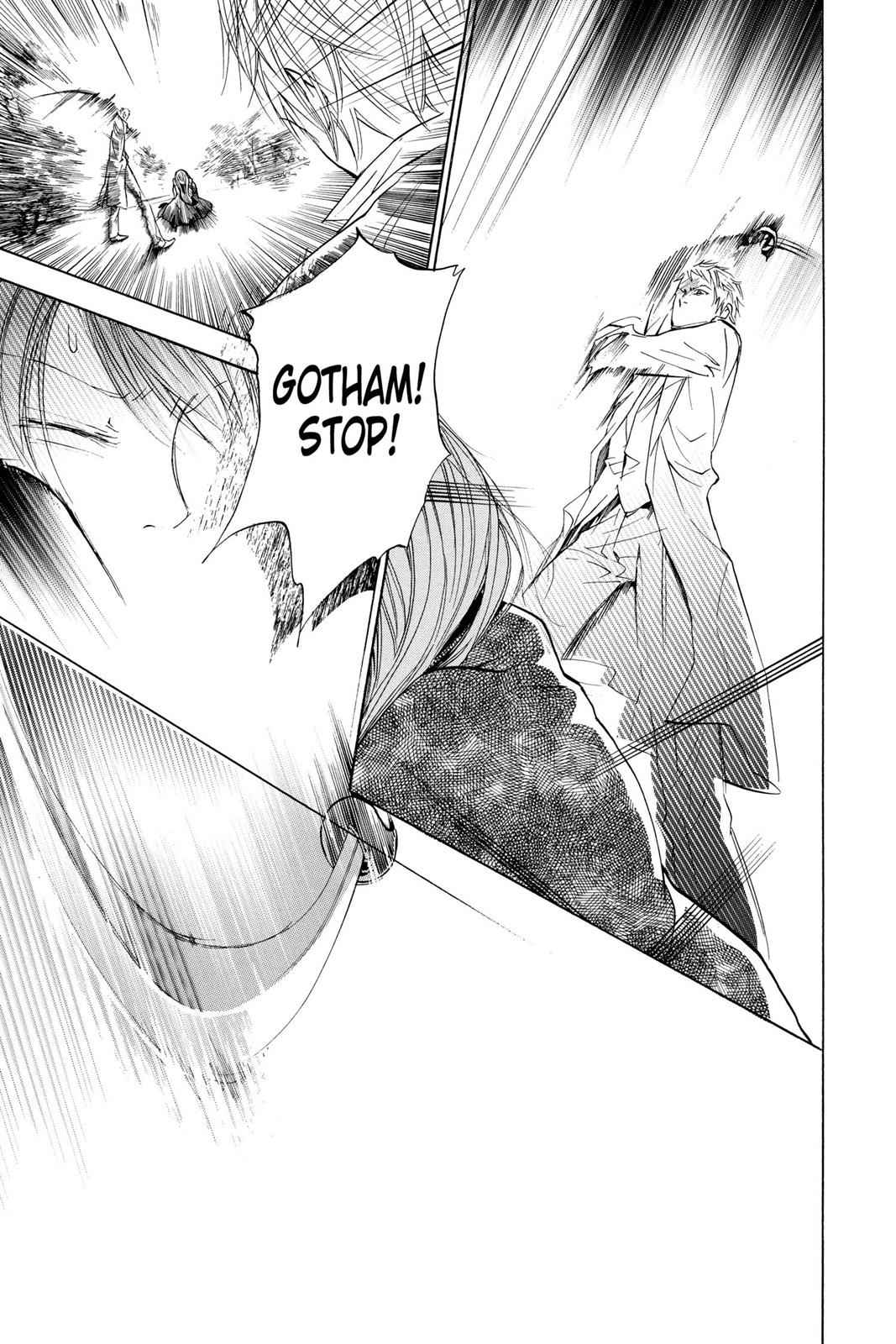 Hakushaku to Yousei Chap 1 - Next Chap 2