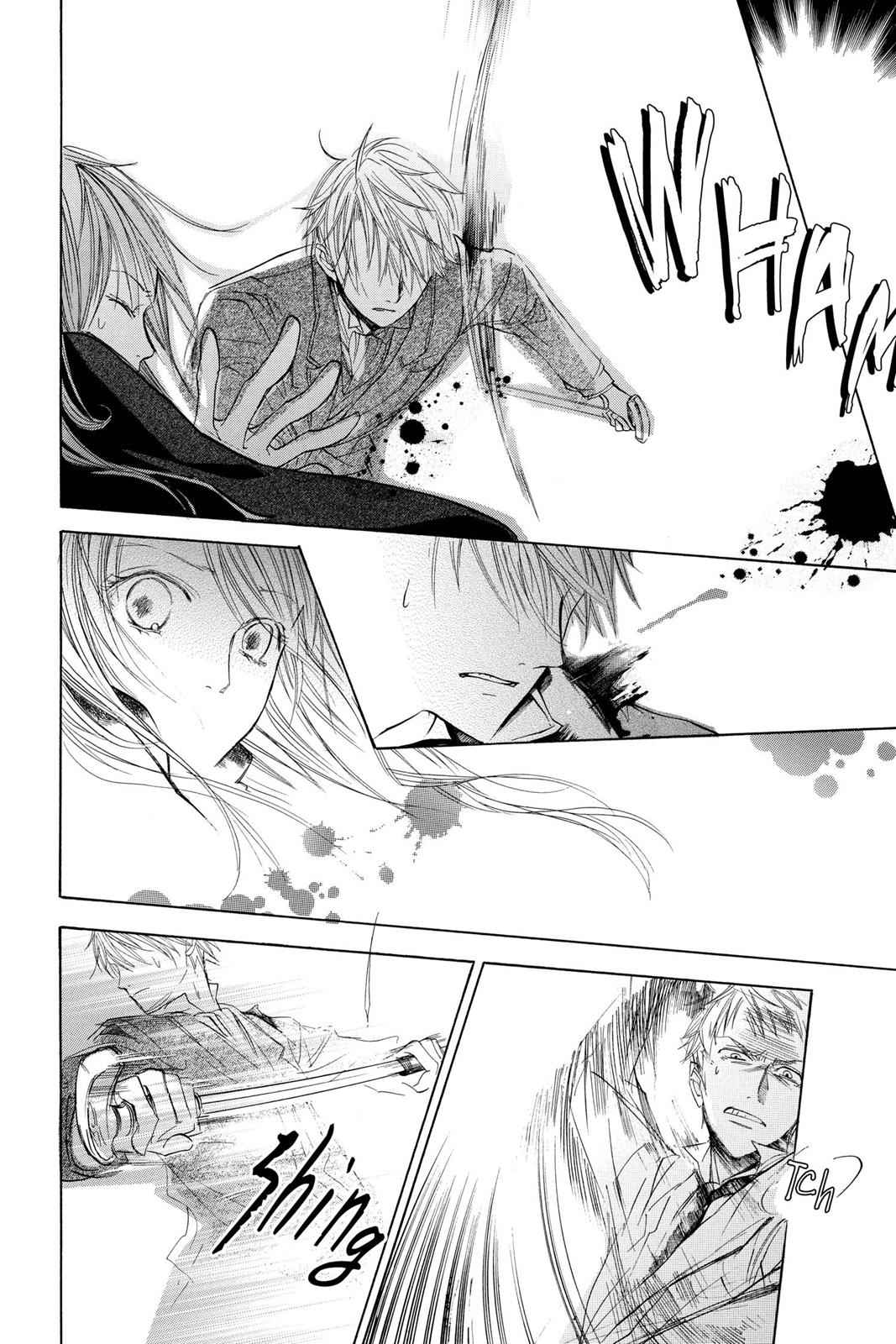 Hakushaku to Yousei Chap 1 - Next Chap 2