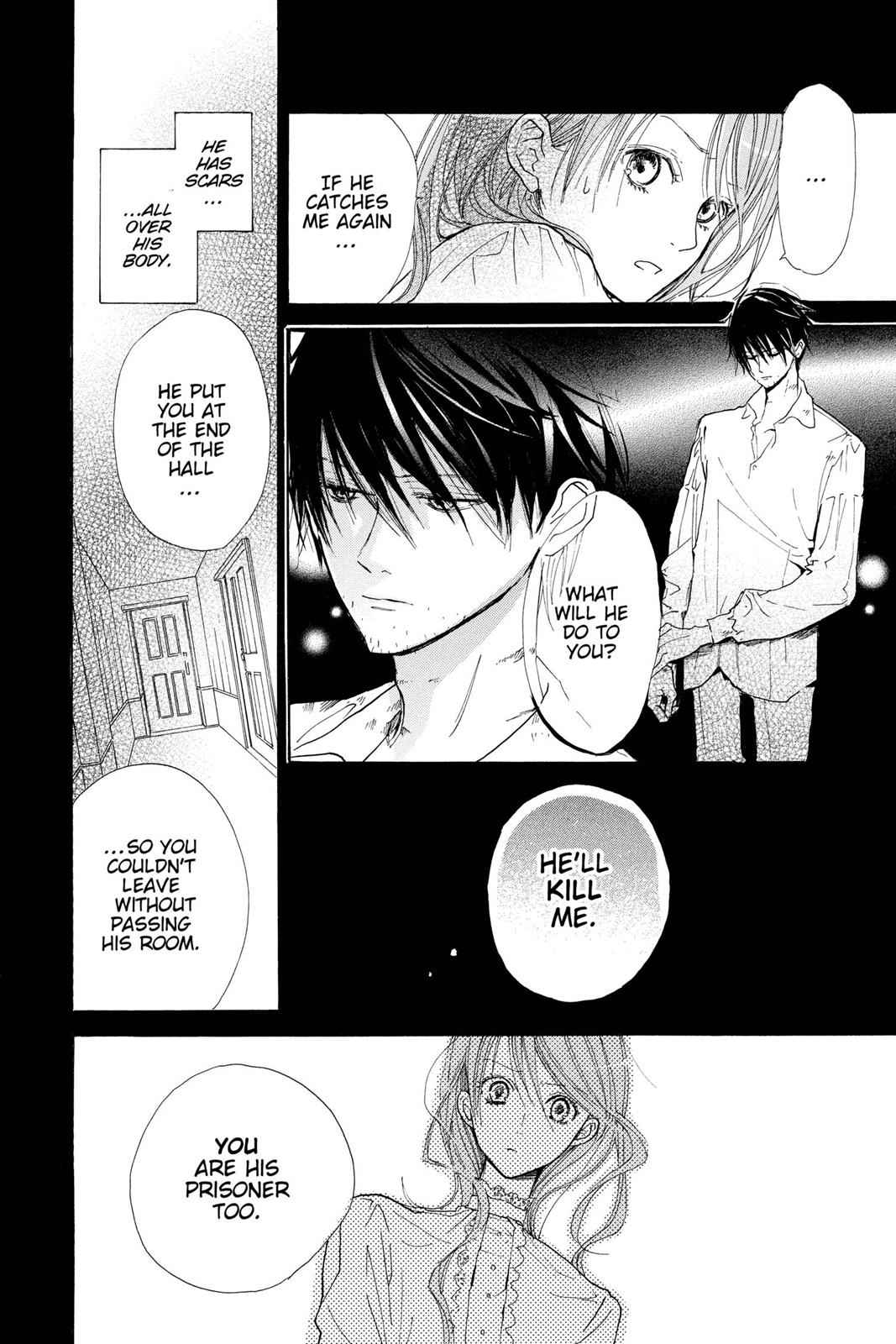 Hakushaku to Yousei Chap 1 - Next Chap 2