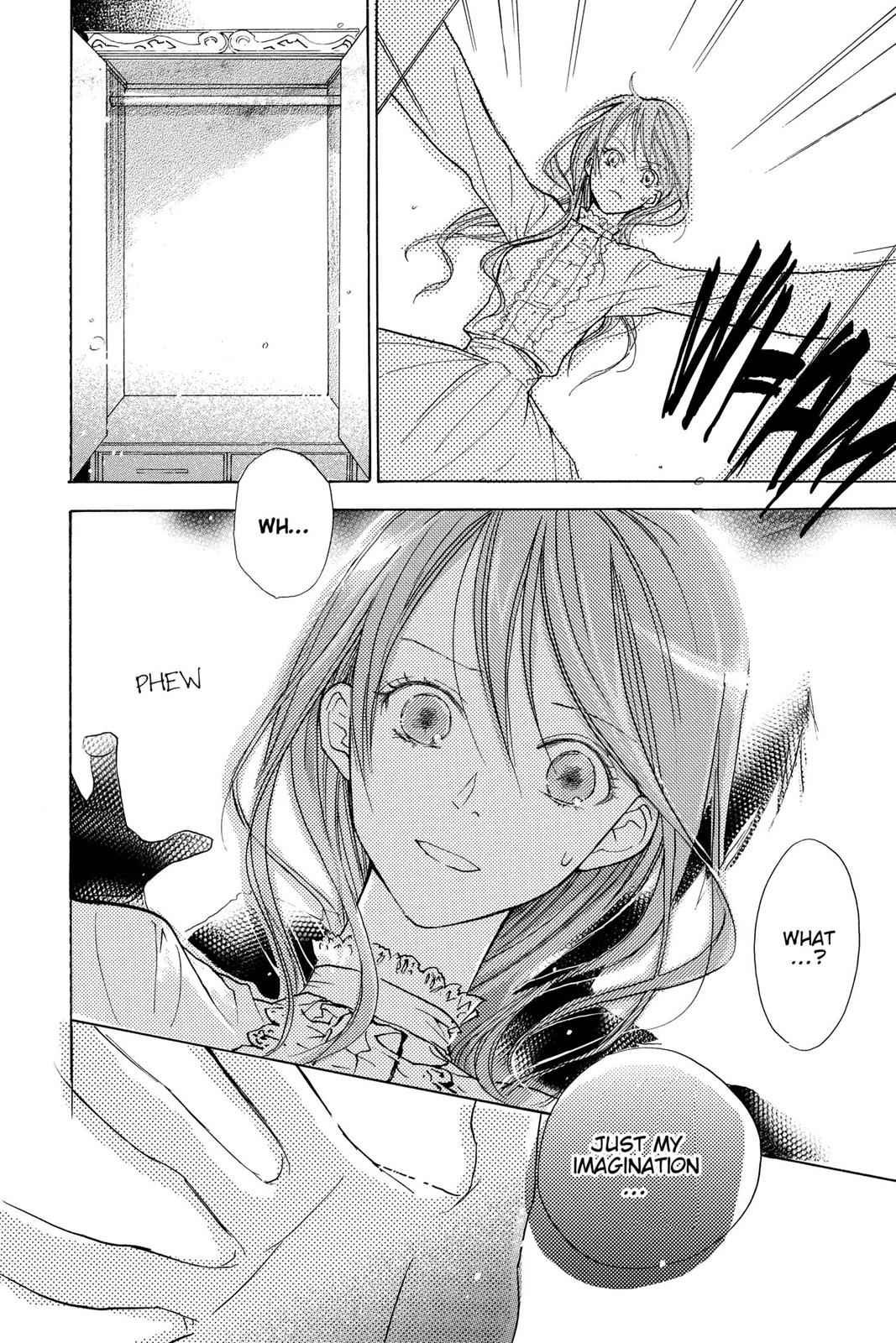 Hakushaku to Yousei Chap 1 - Next Chap 2