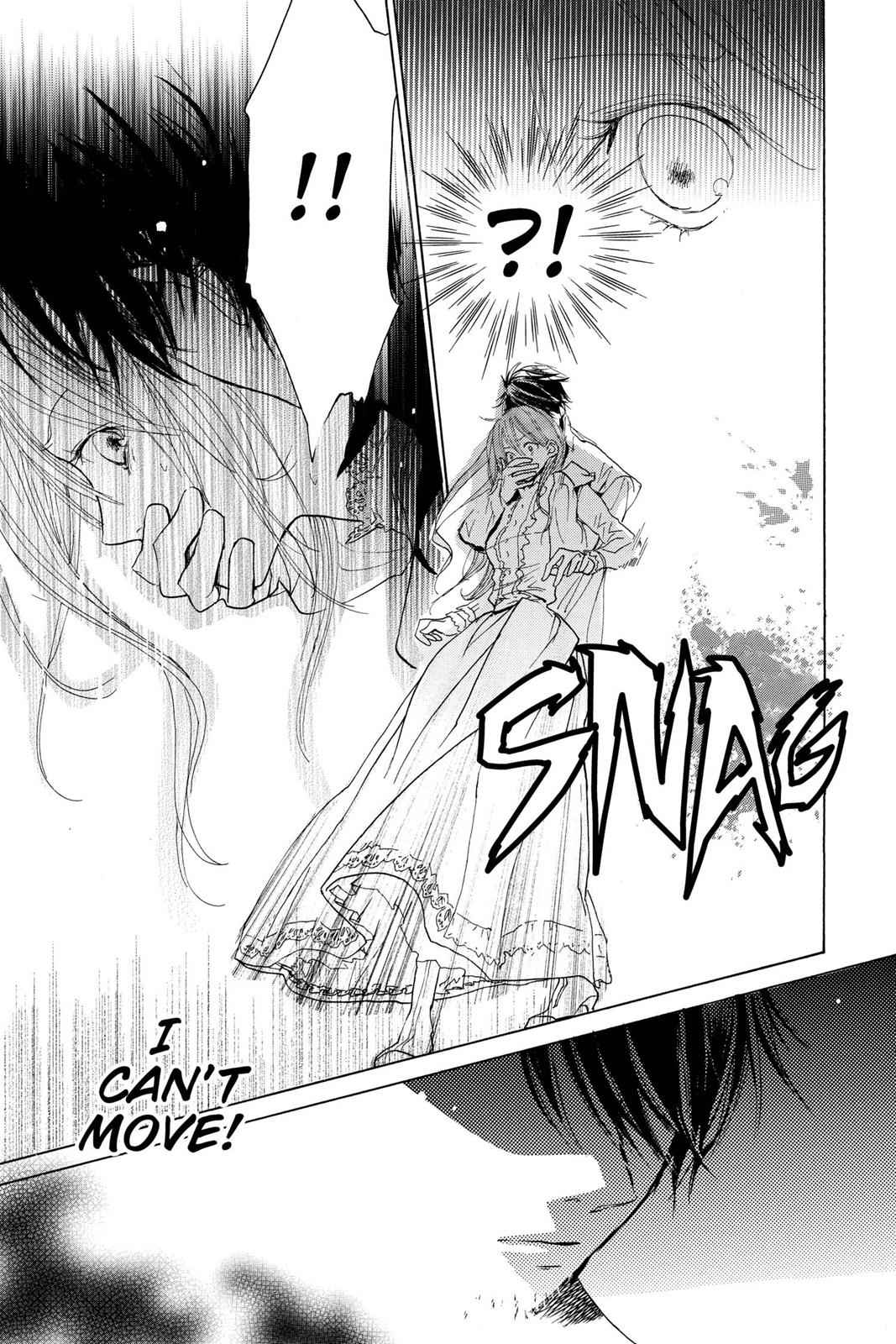 Hakushaku to Yousei Chap 1 - Next Chap 2