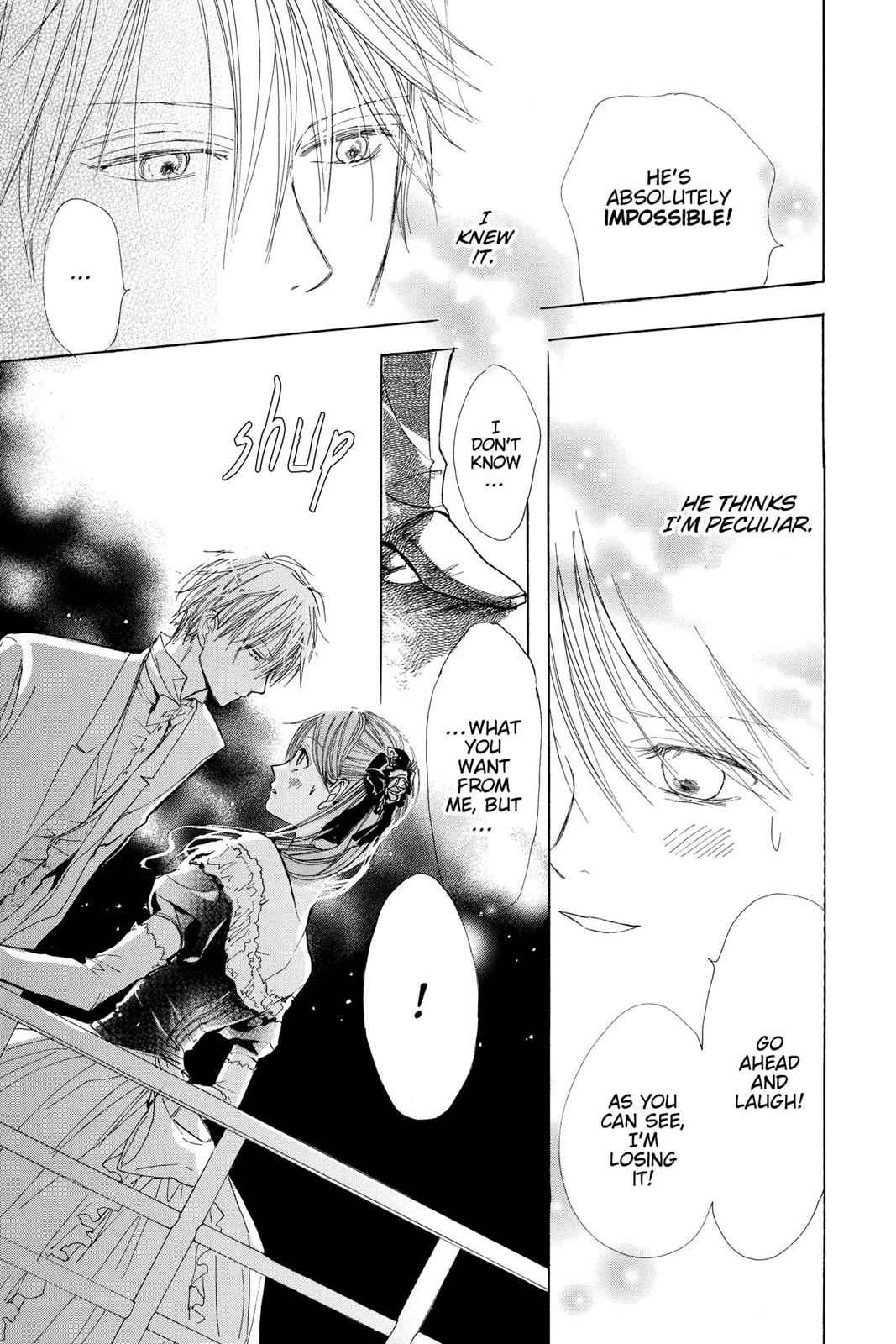 Hakushaku to Yousei Chap 1 - Next Chap 2