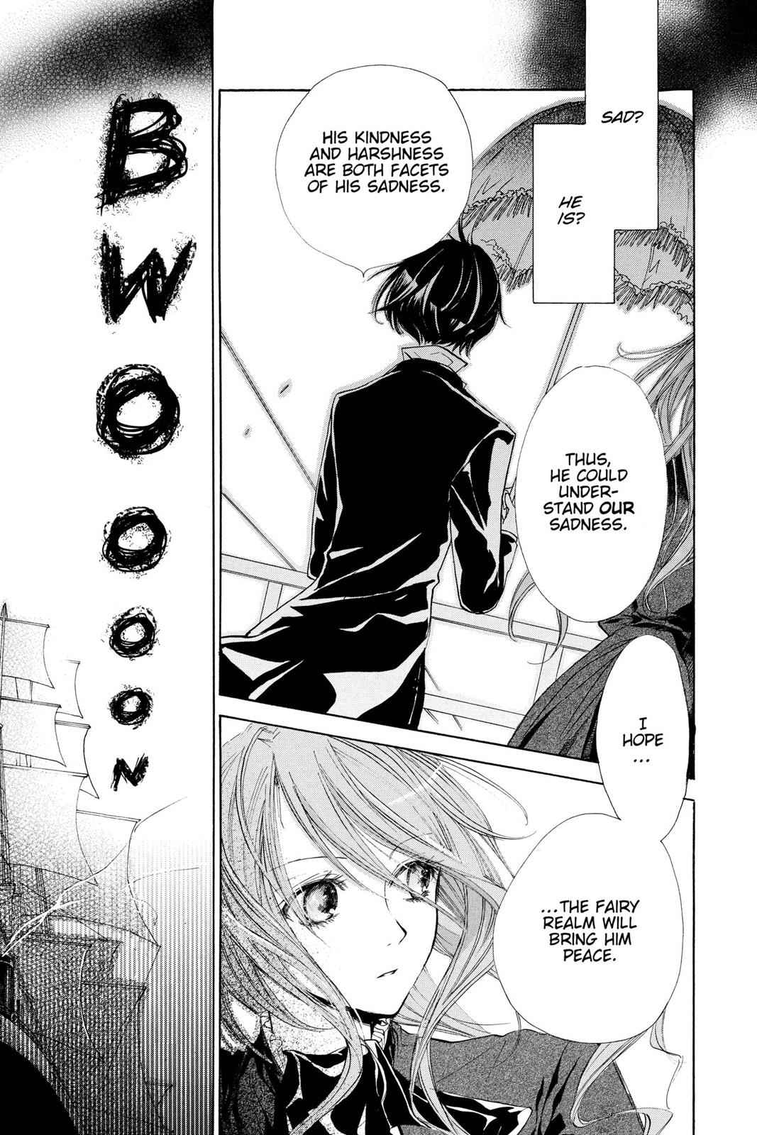 Hakushaku to Yousei Chap 1 - Next Chap 2