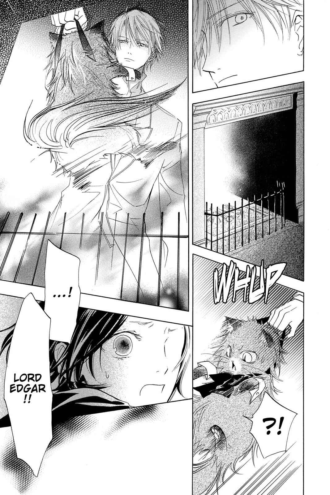 Hakushaku to Yousei Chap 2 - Next Chap 3