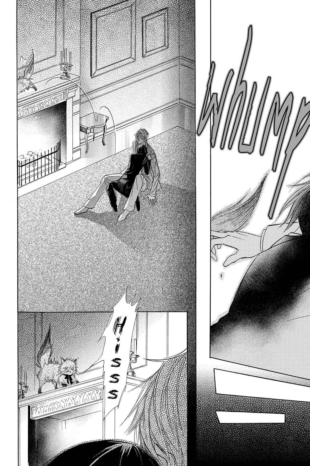 Hakushaku to Yousei Chap 2 - Next Chap 3