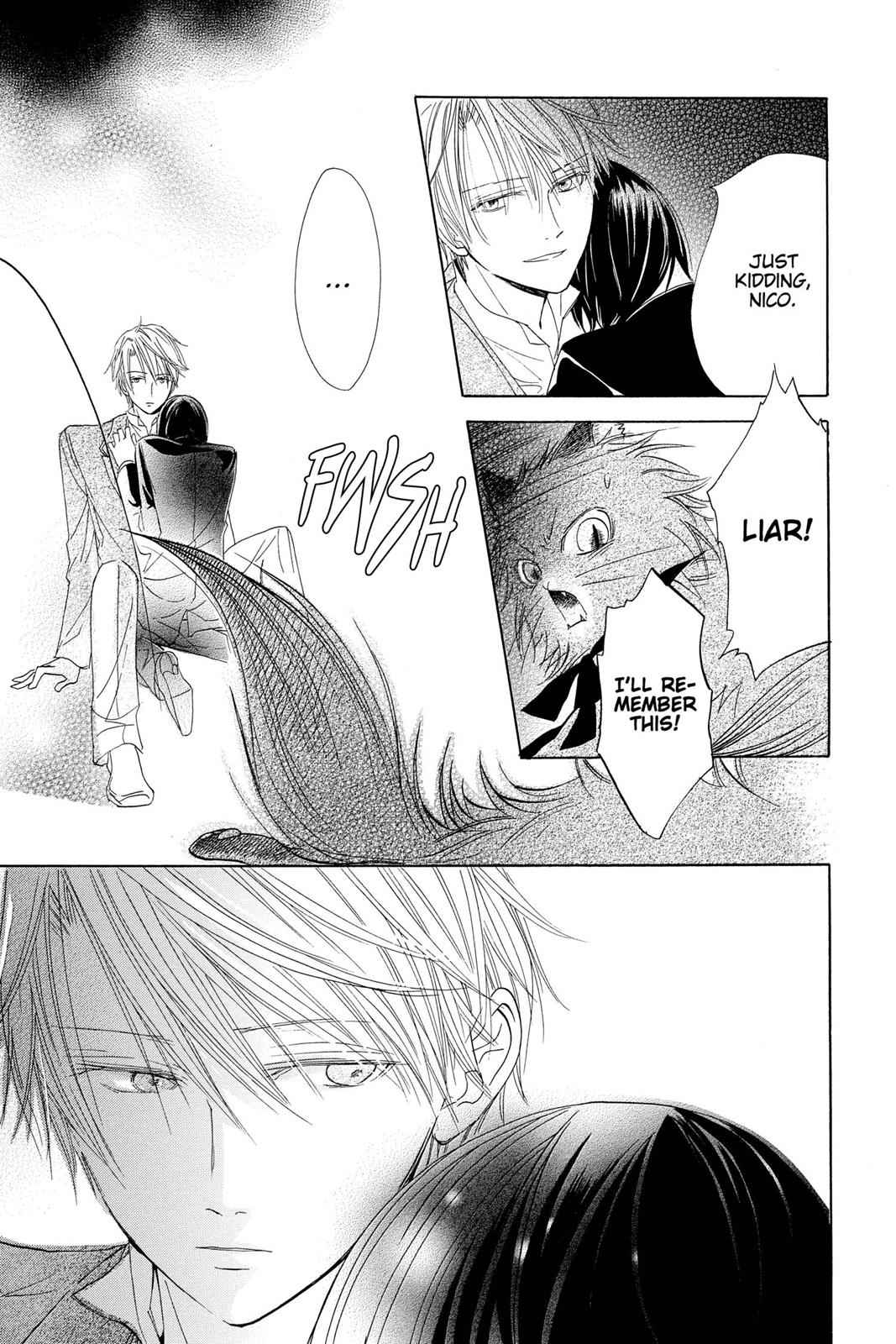 Hakushaku to Yousei Chap 2 - Next Chap 3
