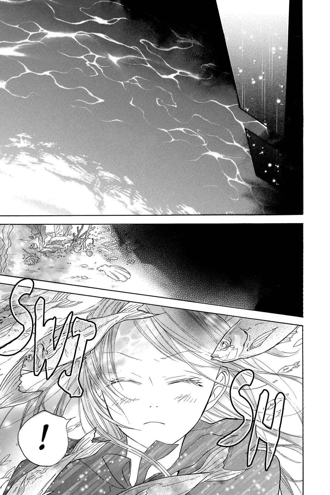 Hakushaku to Yousei Chap 2 - Next Chap 3