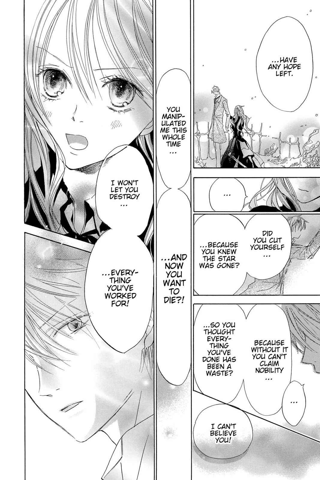 Hakushaku to Yousei Chap 2 - Next Chap 3