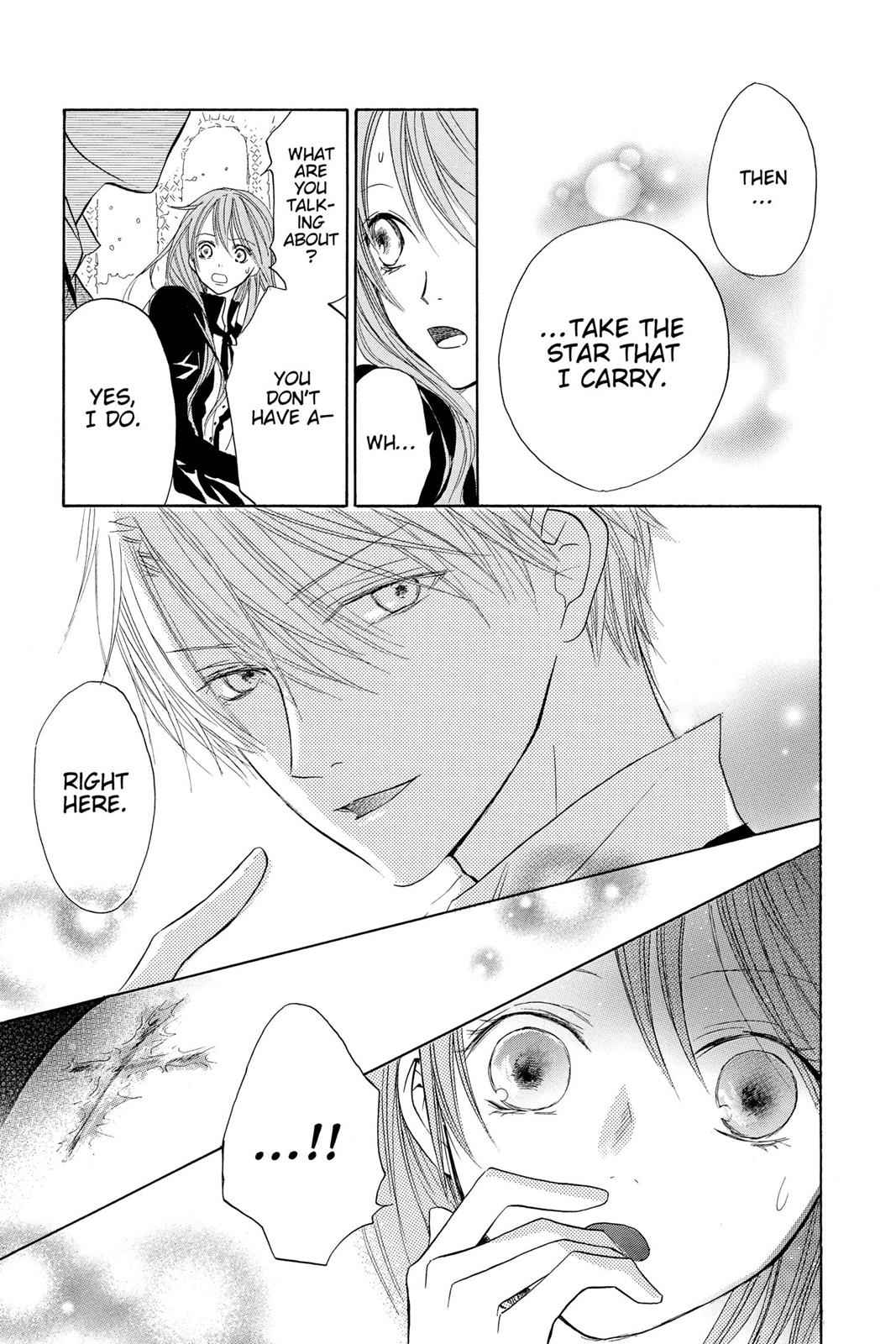 Hakushaku to Yousei Chap 2 - Next Chap 3