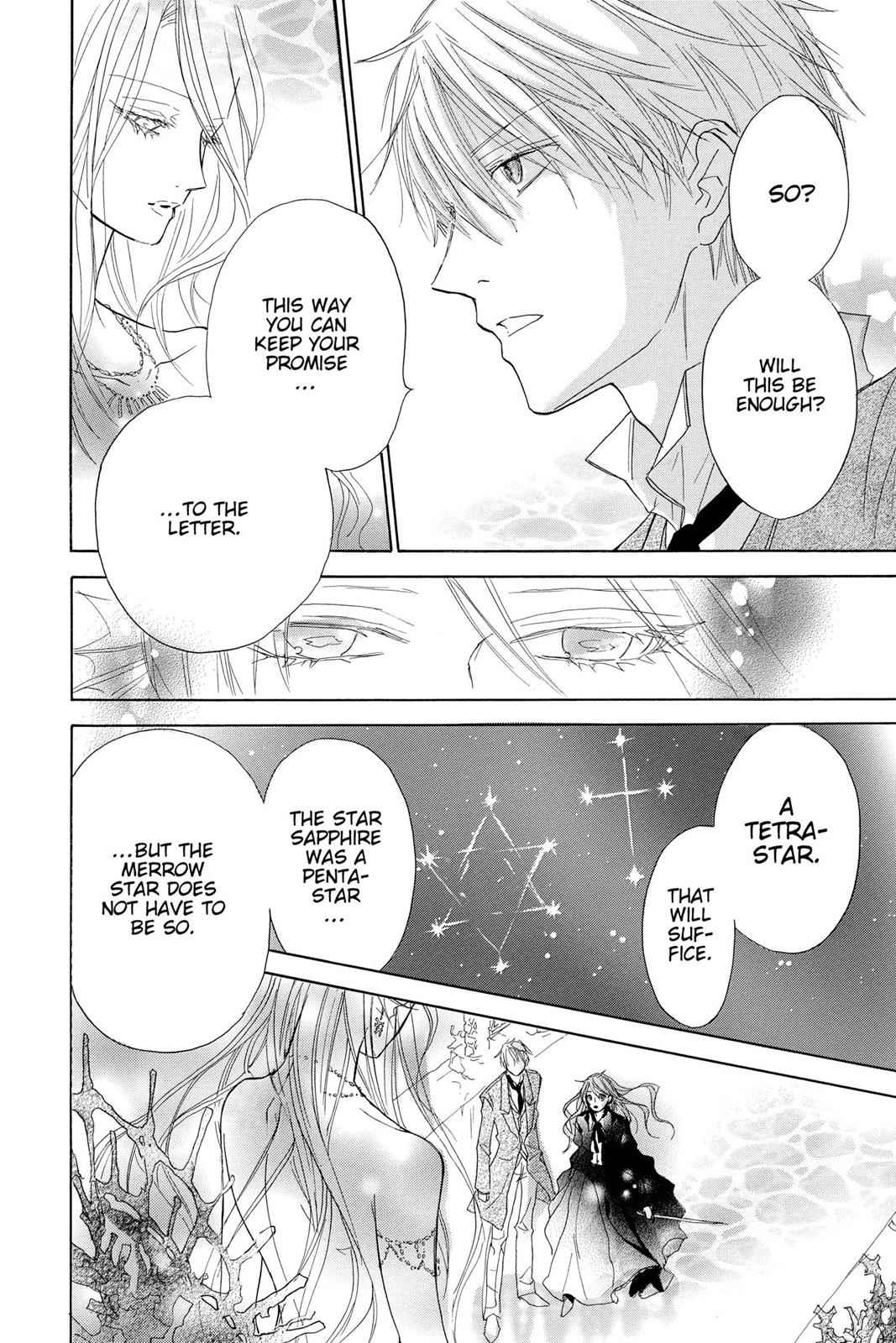 Hakushaku to Yousei Chap 2 - Next Chap 3