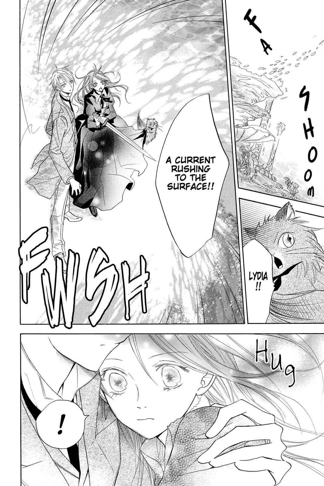 Hakushaku to Yousei Chap 2 - Next Chap 3
