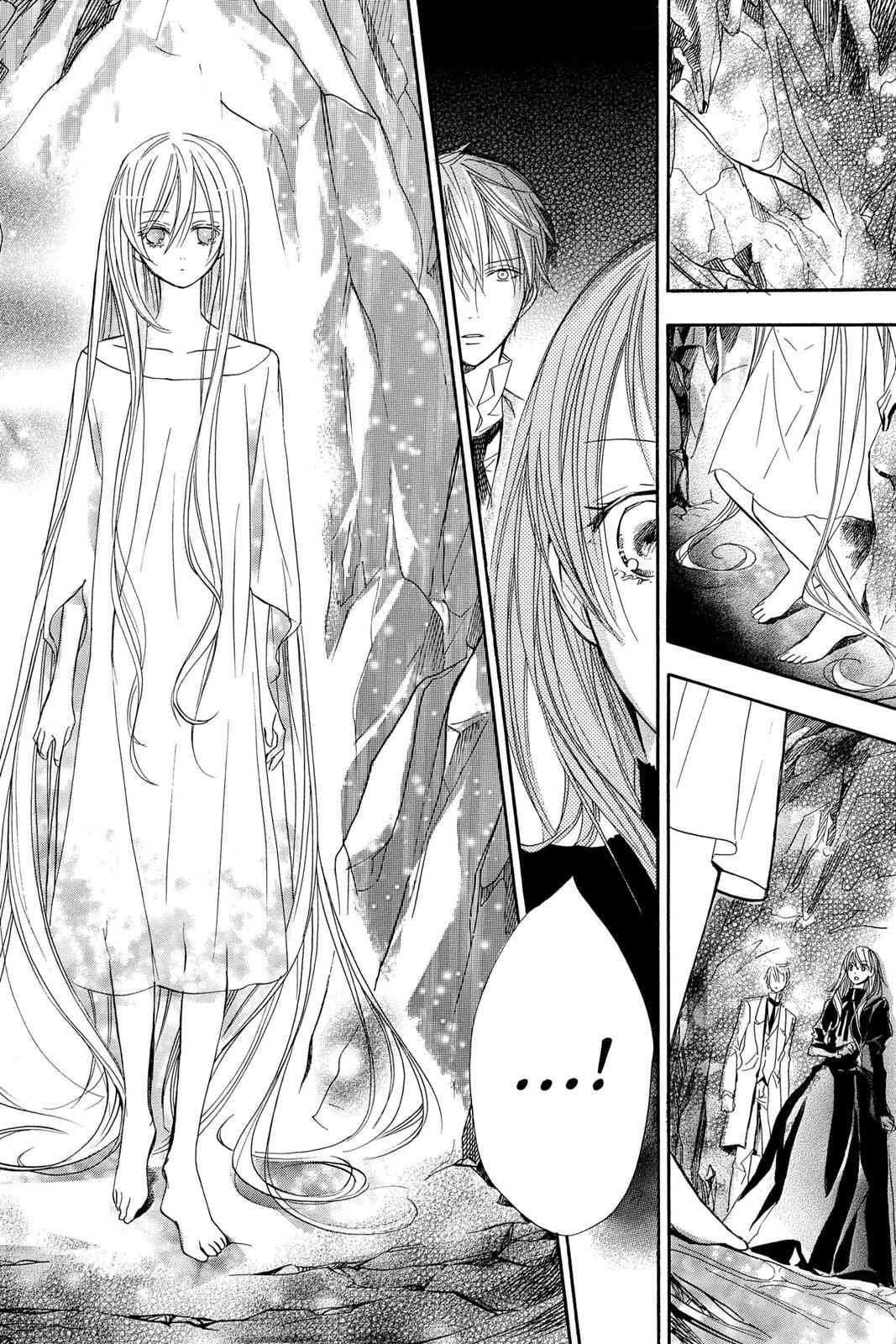 Hakushaku to Yousei Chap 2 - Next Chap 3