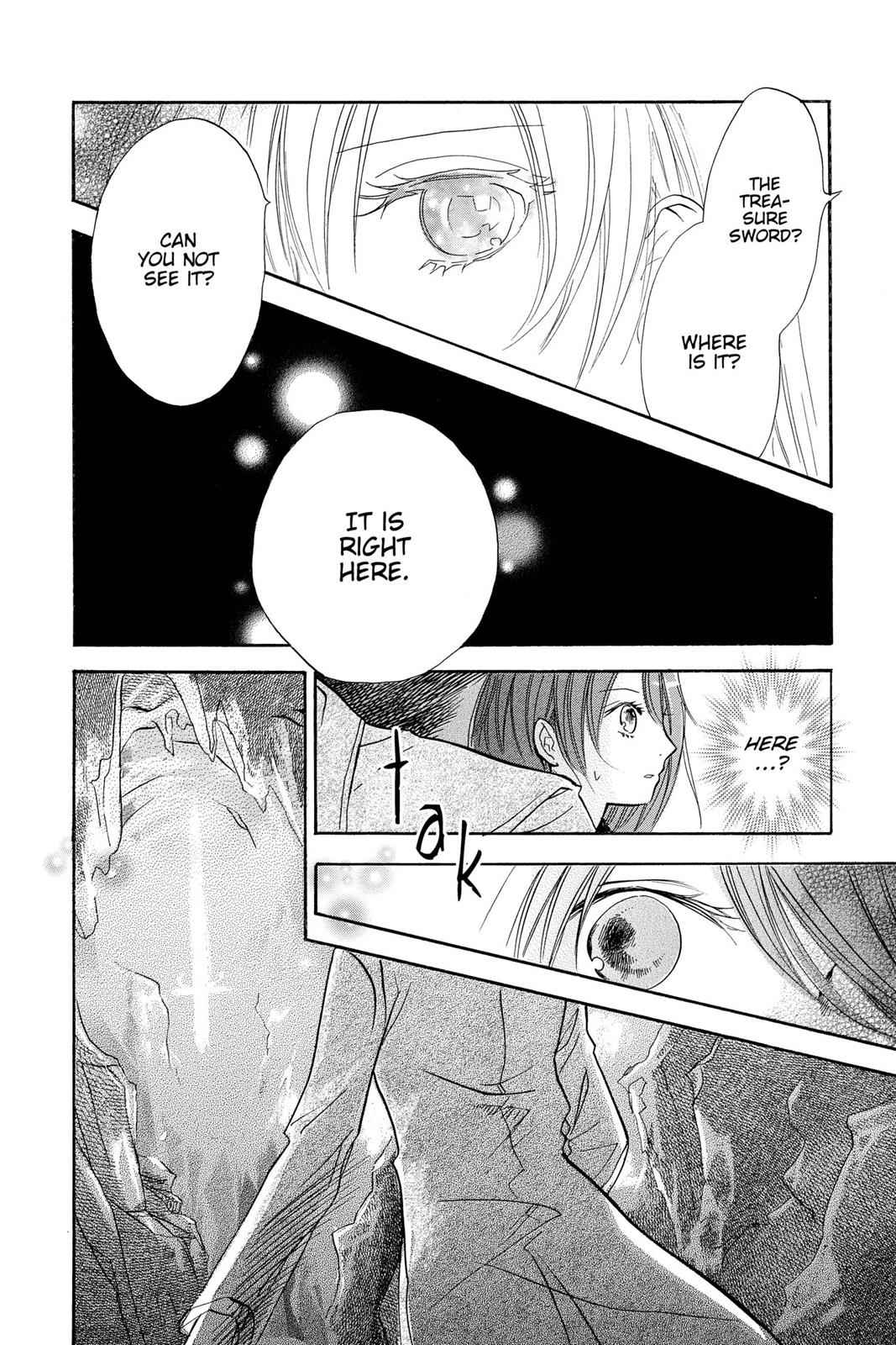 Hakushaku to Yousei Chap 2 - Next Chap 3