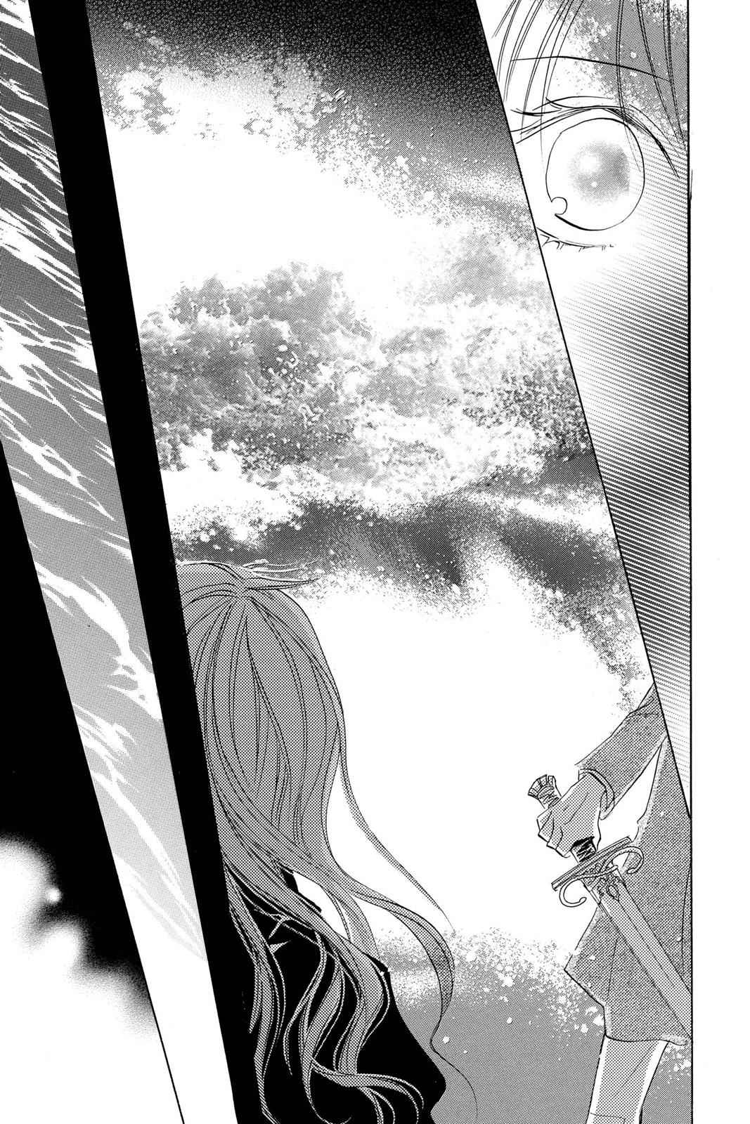 Hakushaku to Yousei Chap 2 - Next Chap 3