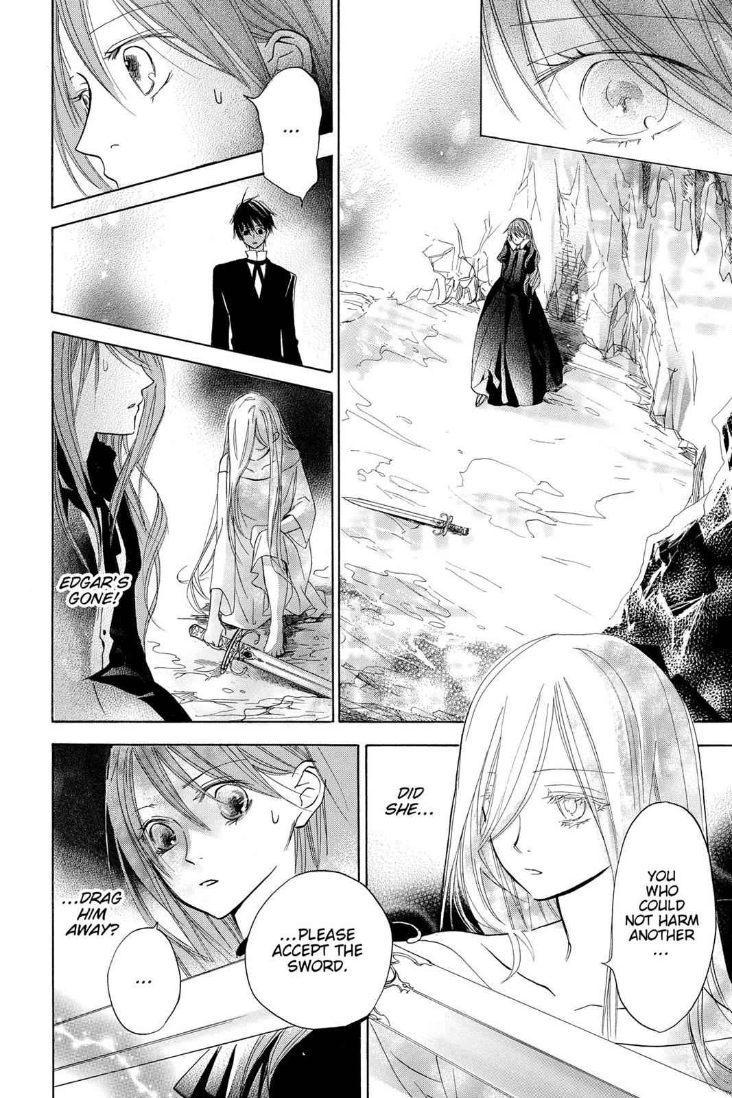 Hakushaku to Yousei Chap 2 - Next Chap 3