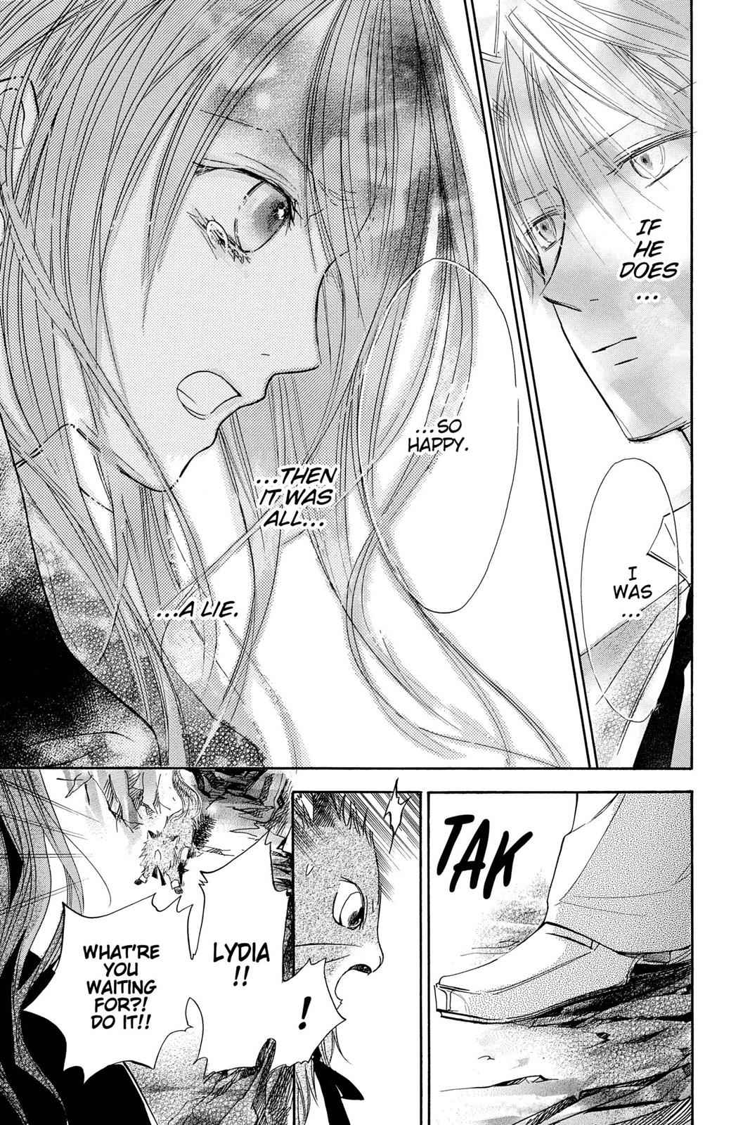 Hakushaku to Yousei Chap 2 - Next Chap 3
