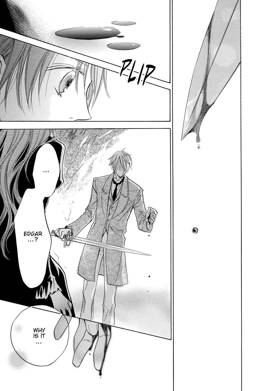 Hakushaku to Yousei Chap 2 - Next Chap 3