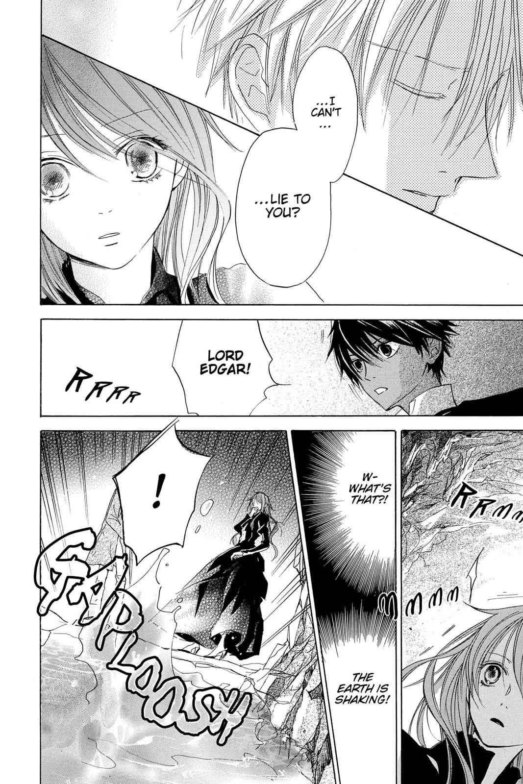 Hakushaku to Yousei Chap 2 - Next Chap 3