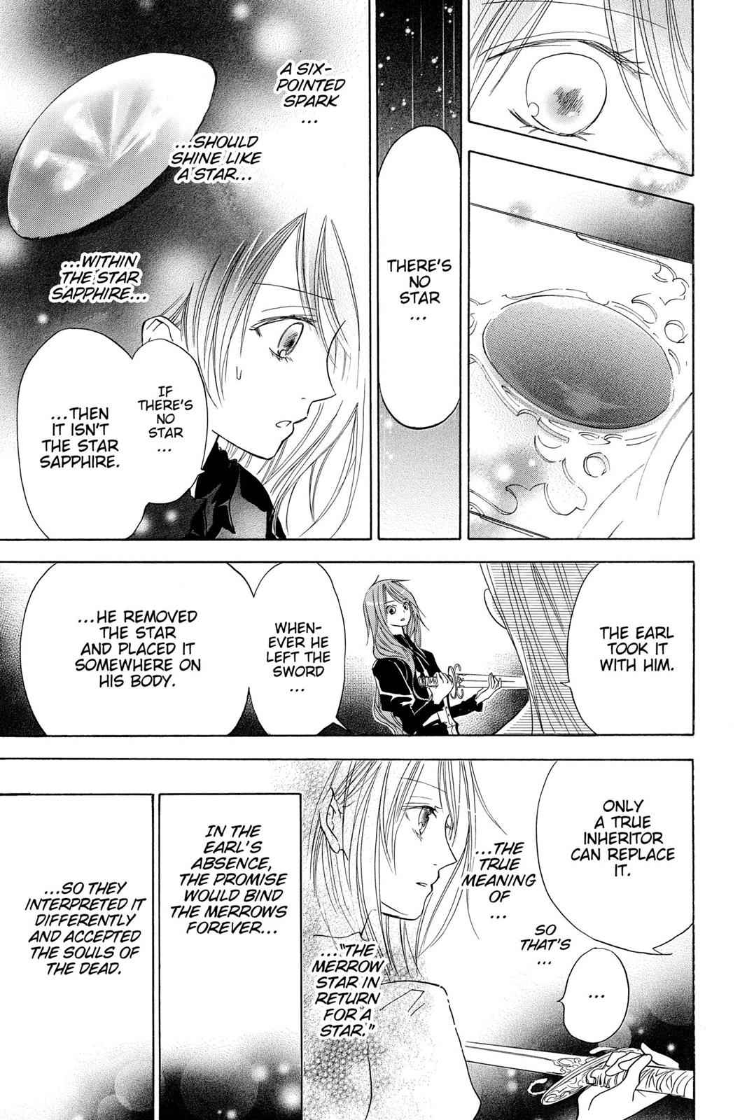 Hakushaku to Yousei Chap 2 - Next Chap 3