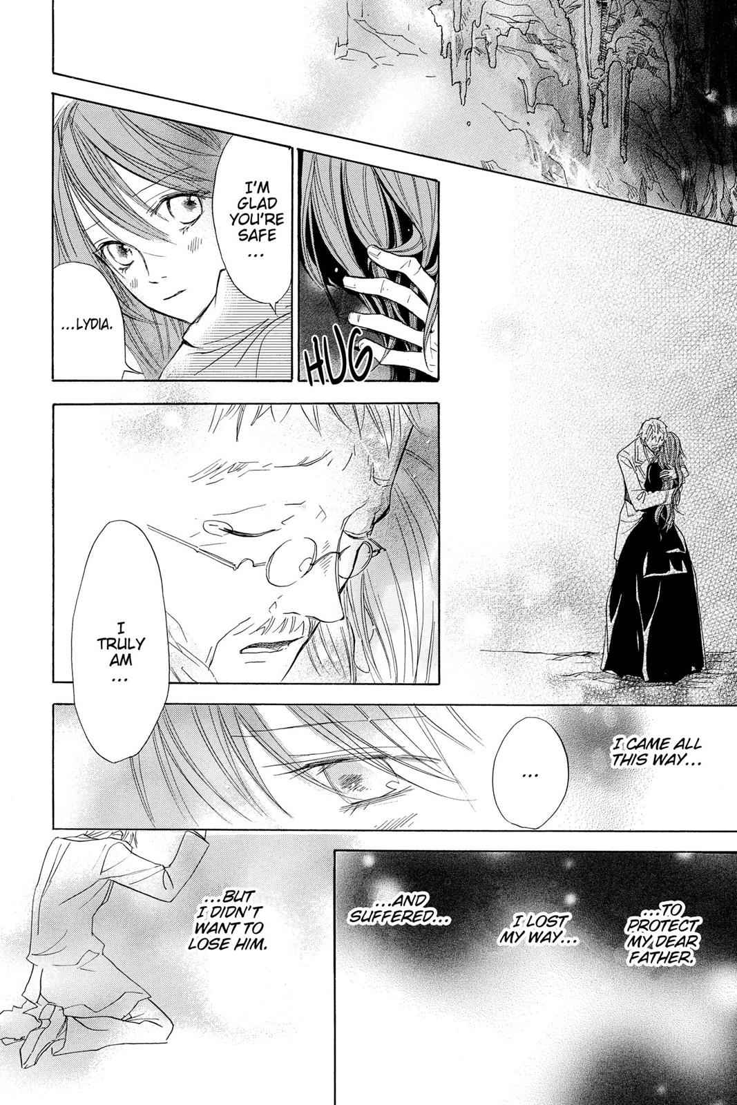 Hakushaku to Yousei Chap 2 - Next Chap 3