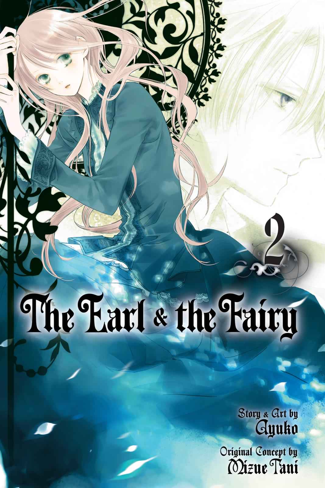 Hakushaku to Yousei Chap 2 - Next Chap 3