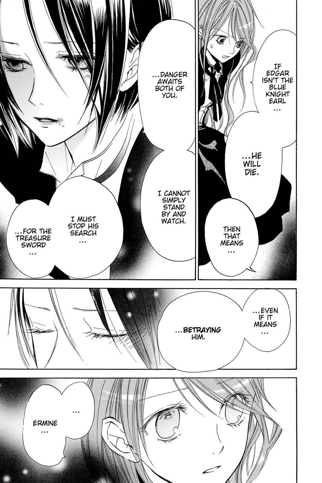 Hakushaku to Yousei Chap 2 - Next Chap 3