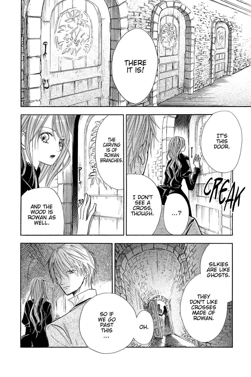 Hakushaku to Yousei Chap 2 - Next Chap 3